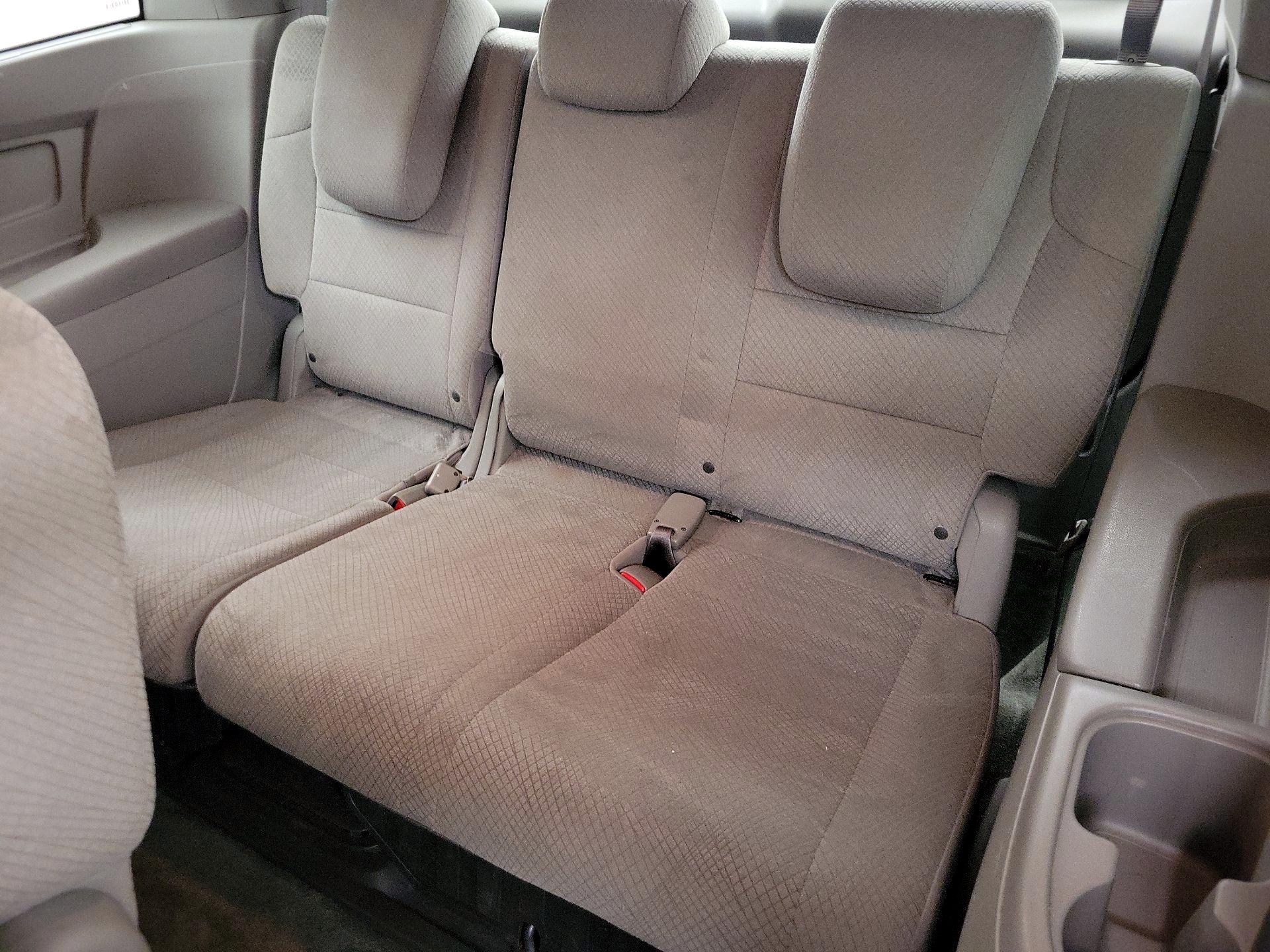 Thumbnail: 2016 Honda Odyssey - 20