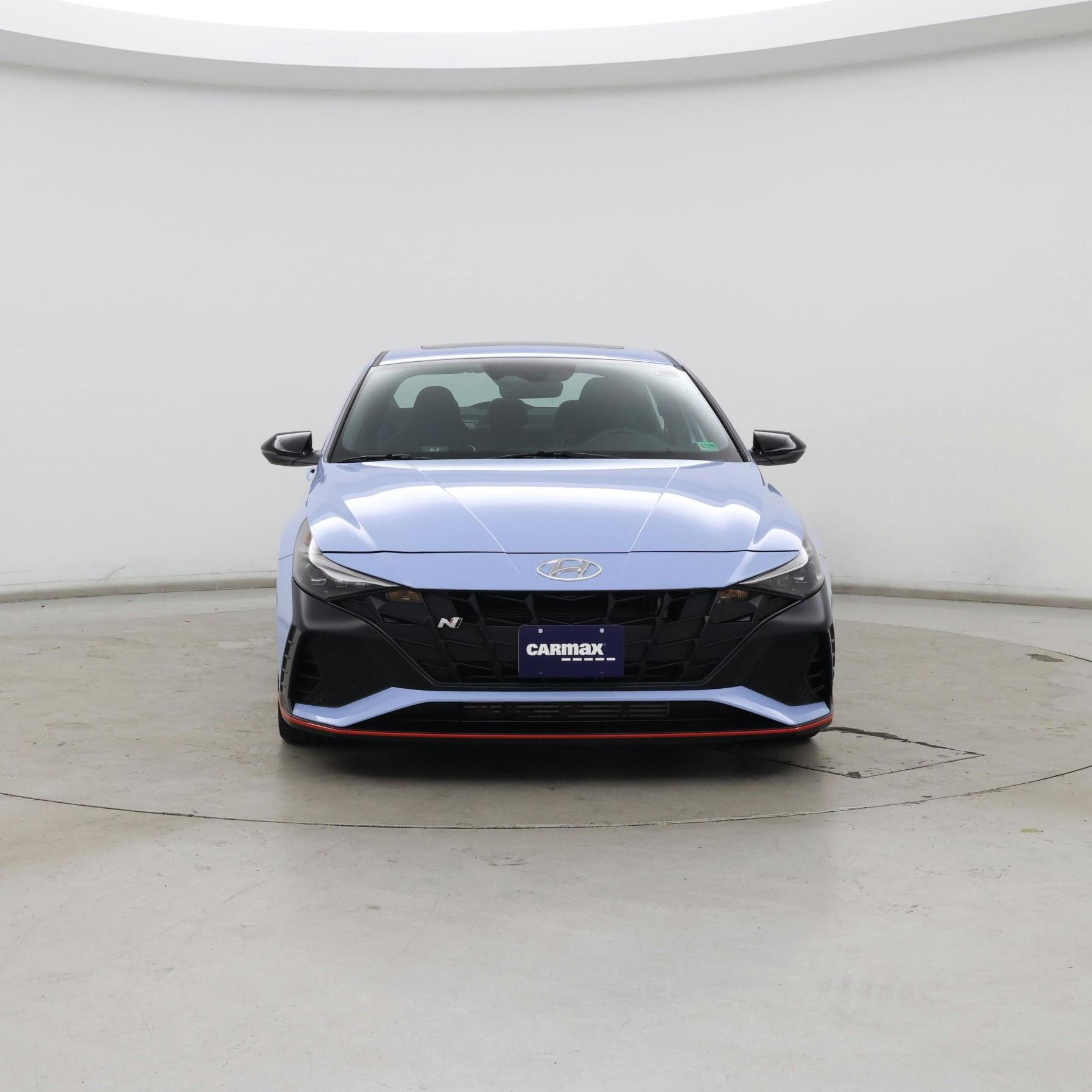 Thumbnail: 2023 Hyundai Elantra - 5