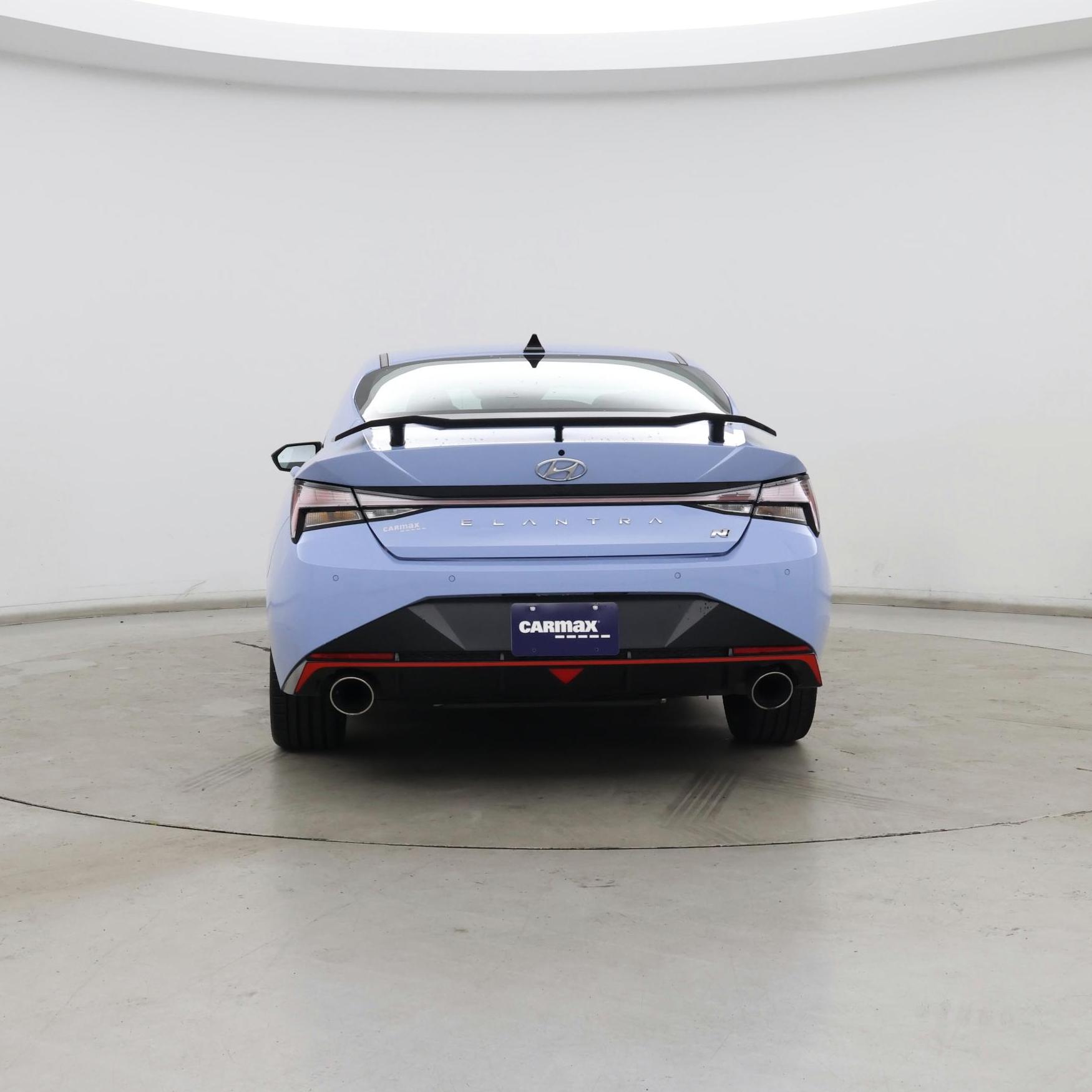 Thumbnail: 2023 Hyundai Elantra - 6