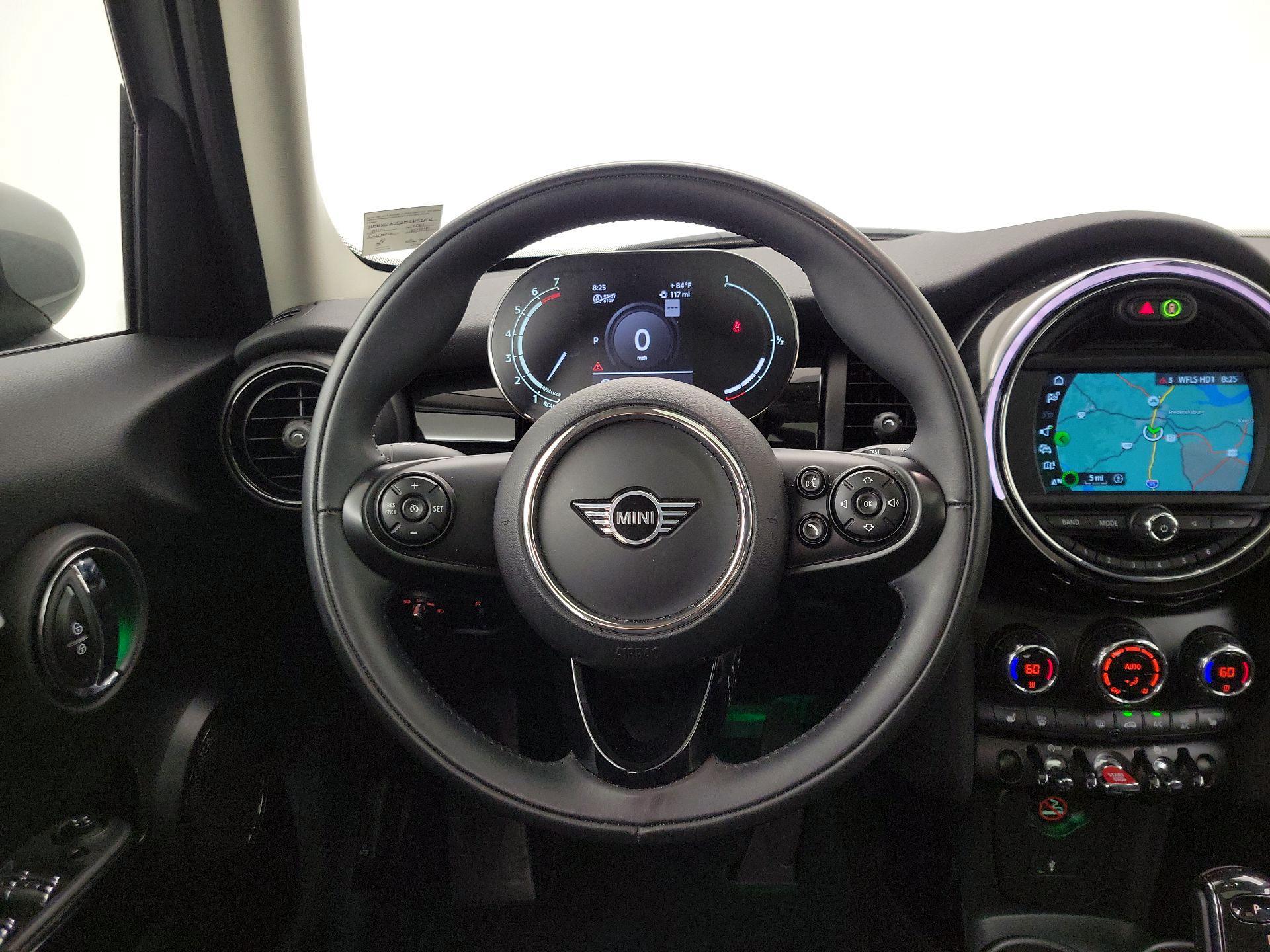 Thumbnail: 2021 MINI Cooper Hardtop - 10
