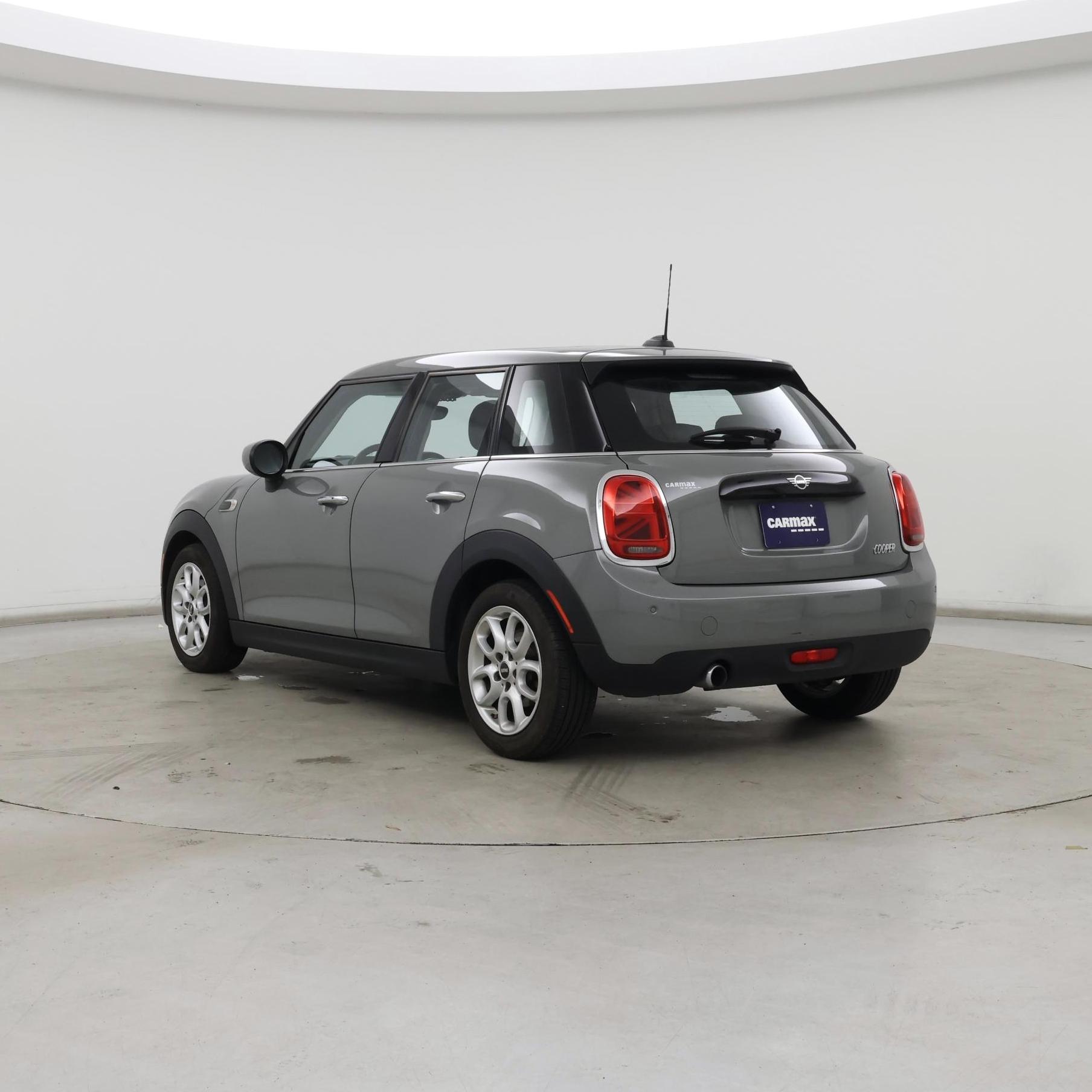 Thumbnail: 2021 MINI Cooper Hardtop - 2