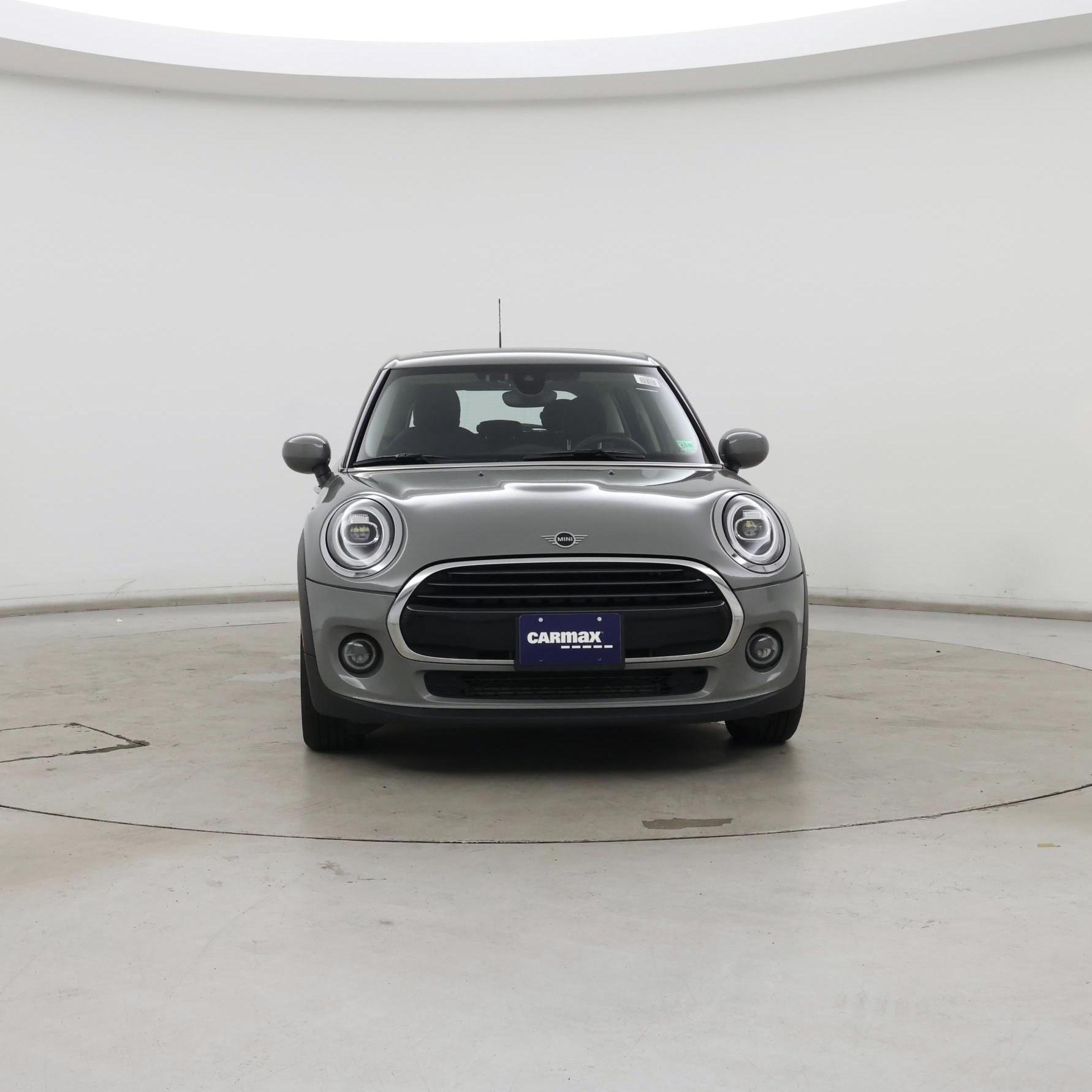 Thumbnail: 2021 MINI Cooper Hardtop - 5