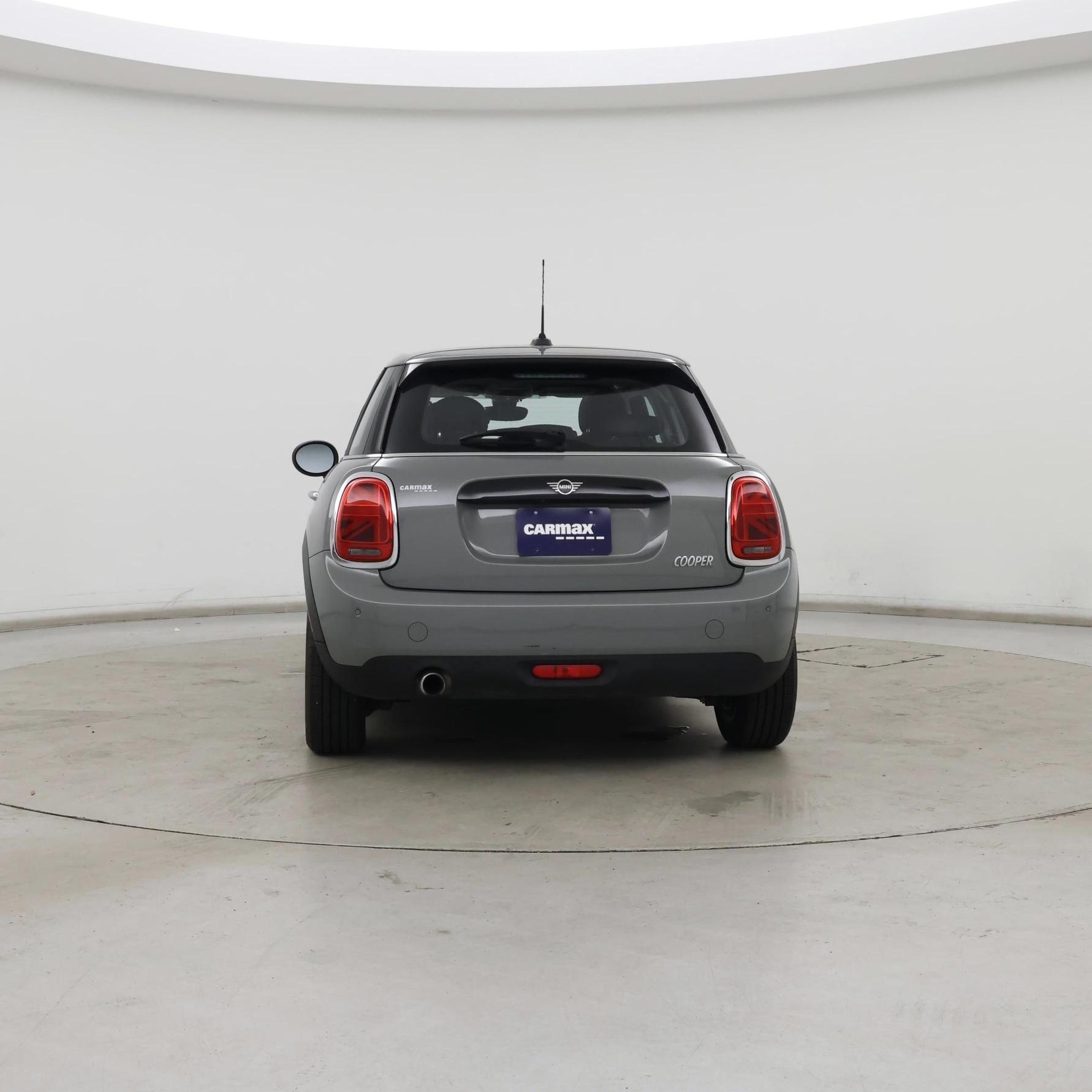 Thumbnail: 2021 MINI Cooper Hardtop - 6
