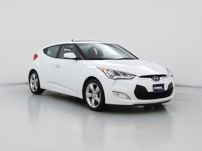 2014 Hyundai Veloster RE-FLEX -
                  Harrisonburg, VA