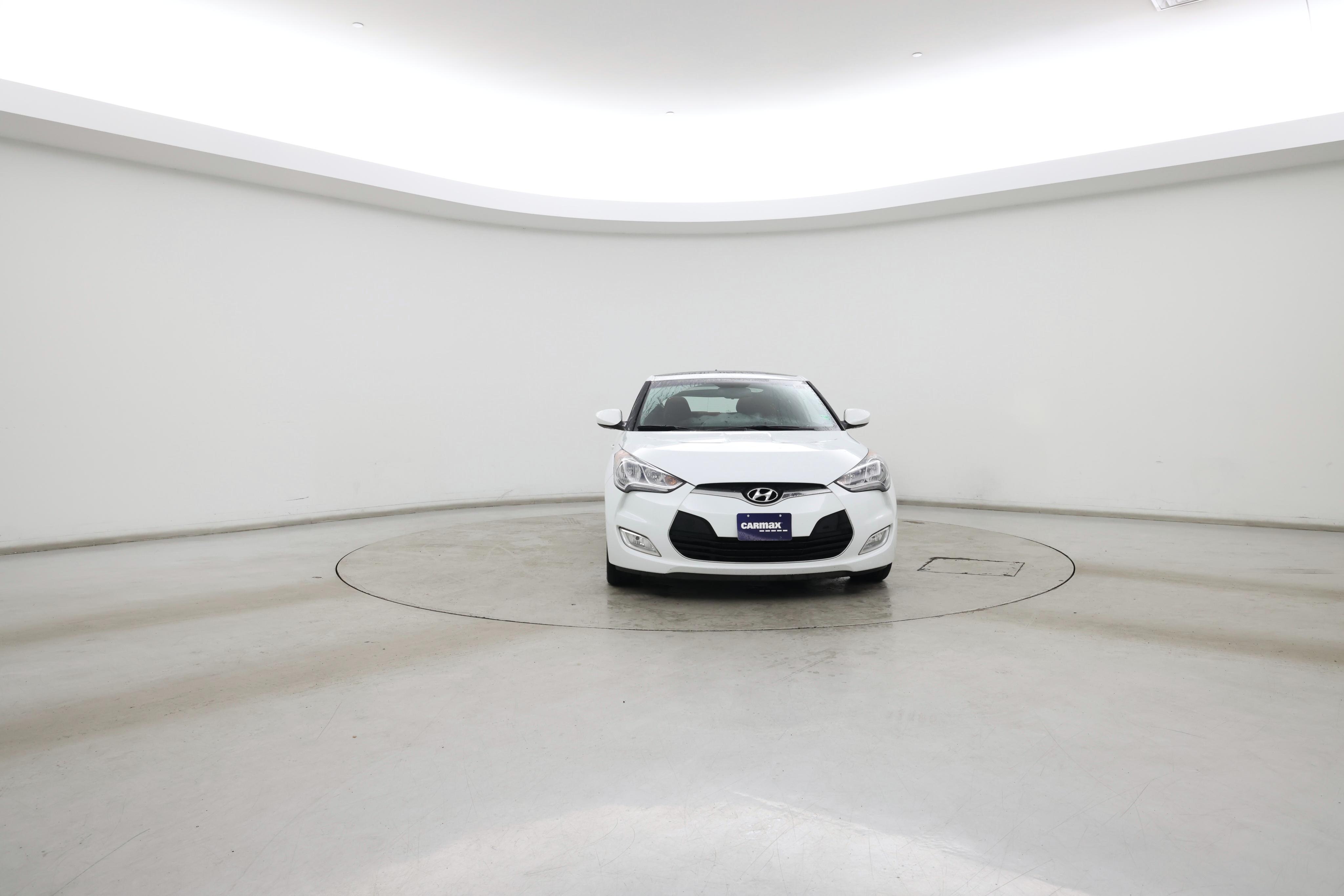 Thumbnail: 2014 Hyundai Veloster - 5