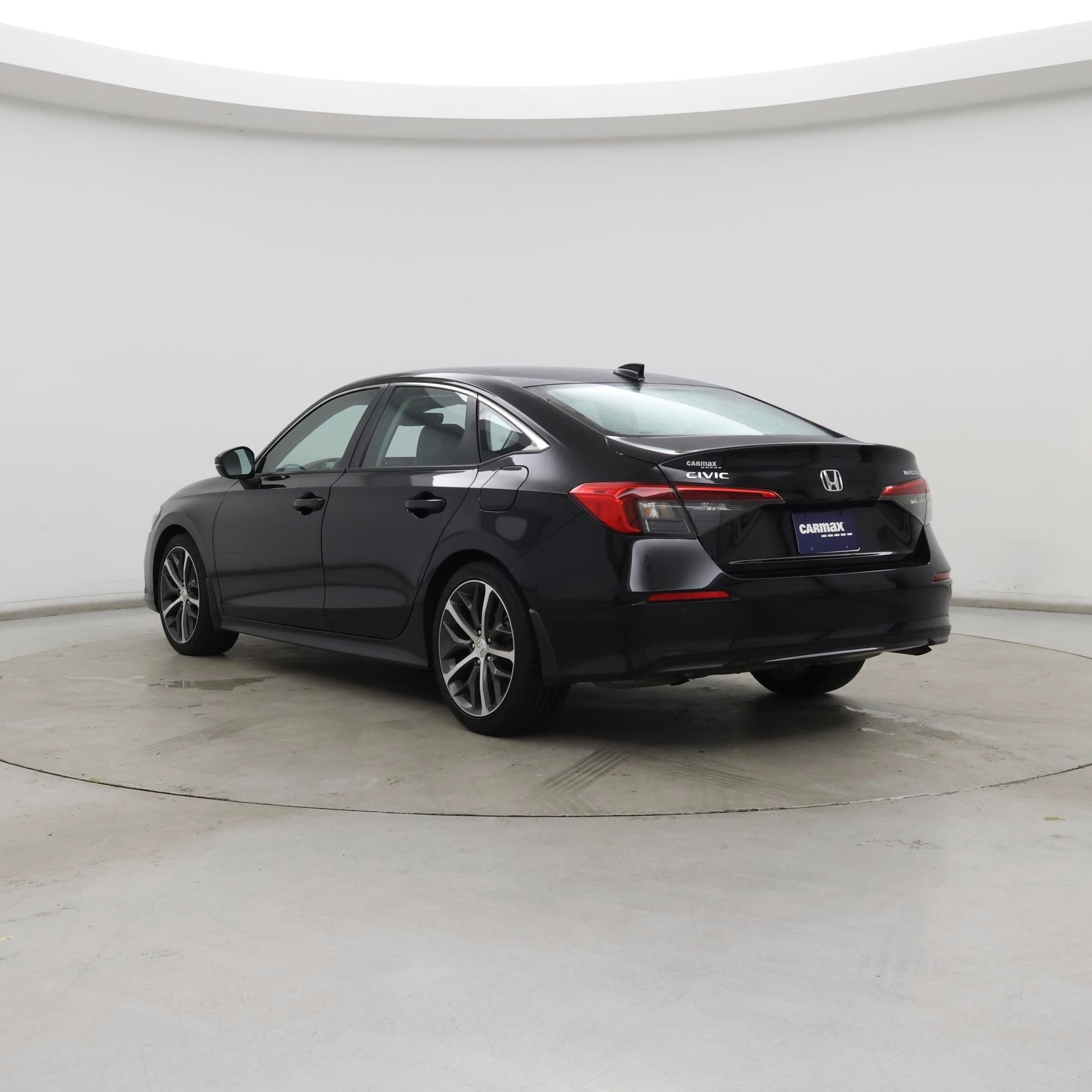 Thumbnail: 2023 Honda Civic - 2