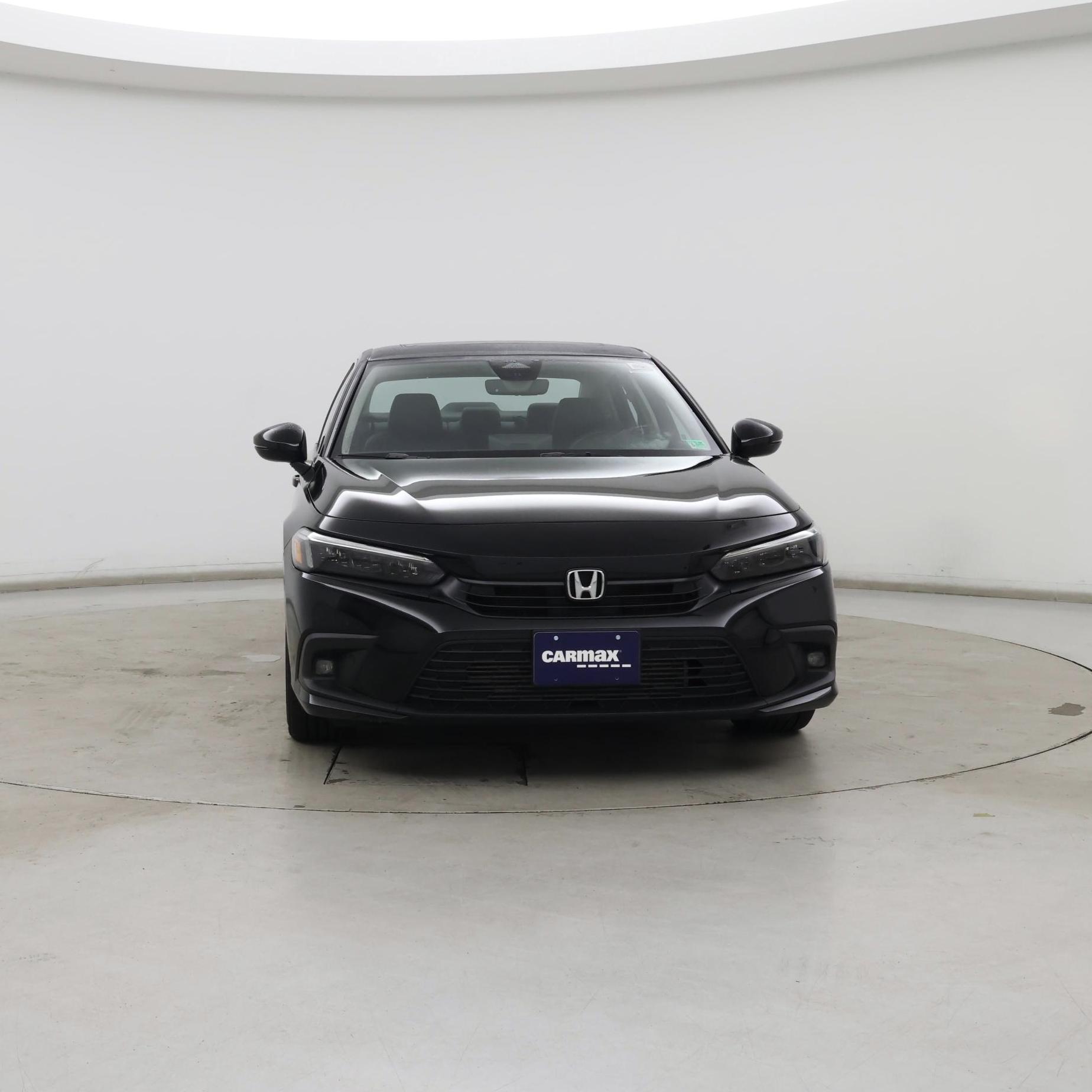 Thumbnail: 2023 Honda Civic - 5