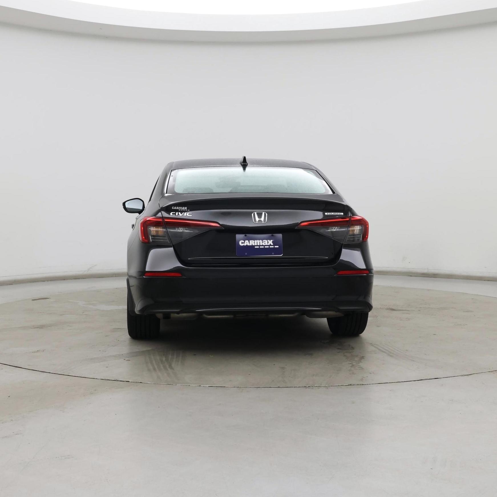 Thumbnail: 2023 Honda Civic - 6