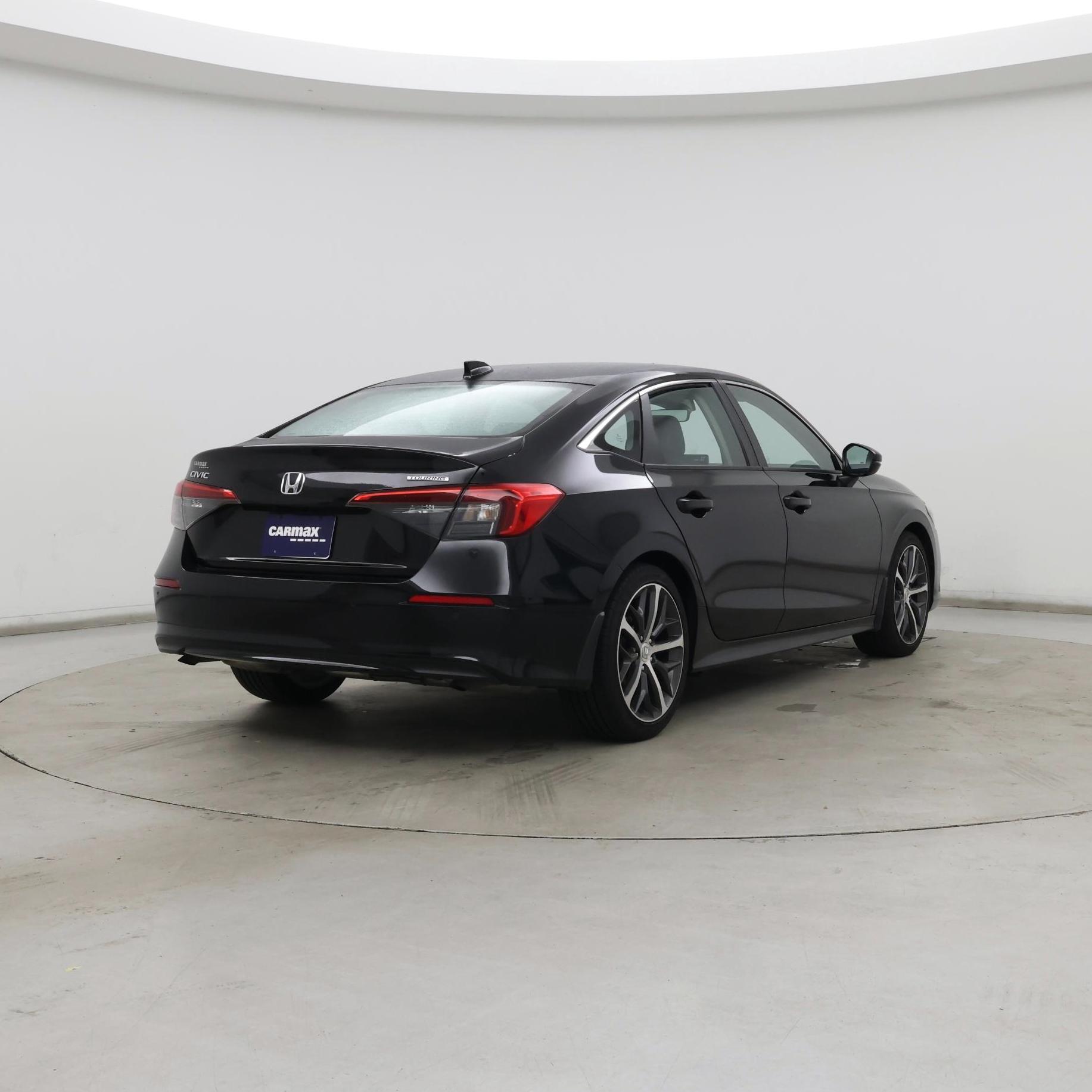 Thumbnail: 2023 Honda Civic - 8