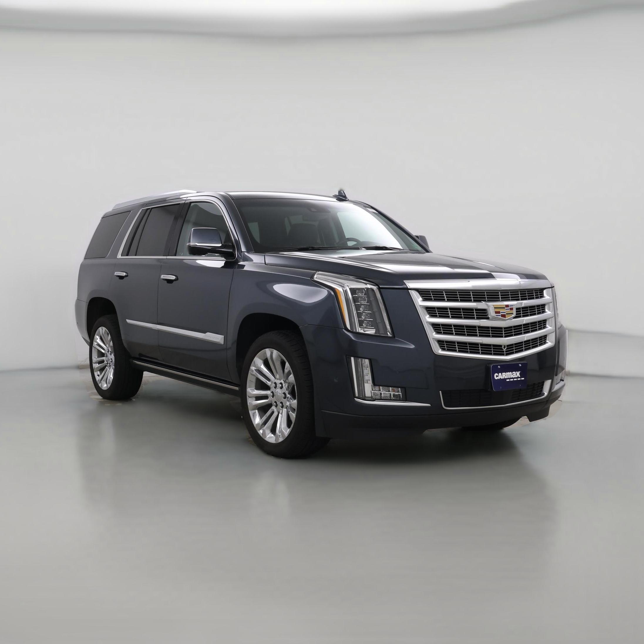 Thumbnail: 2019 Cadillac Escalade - 1
