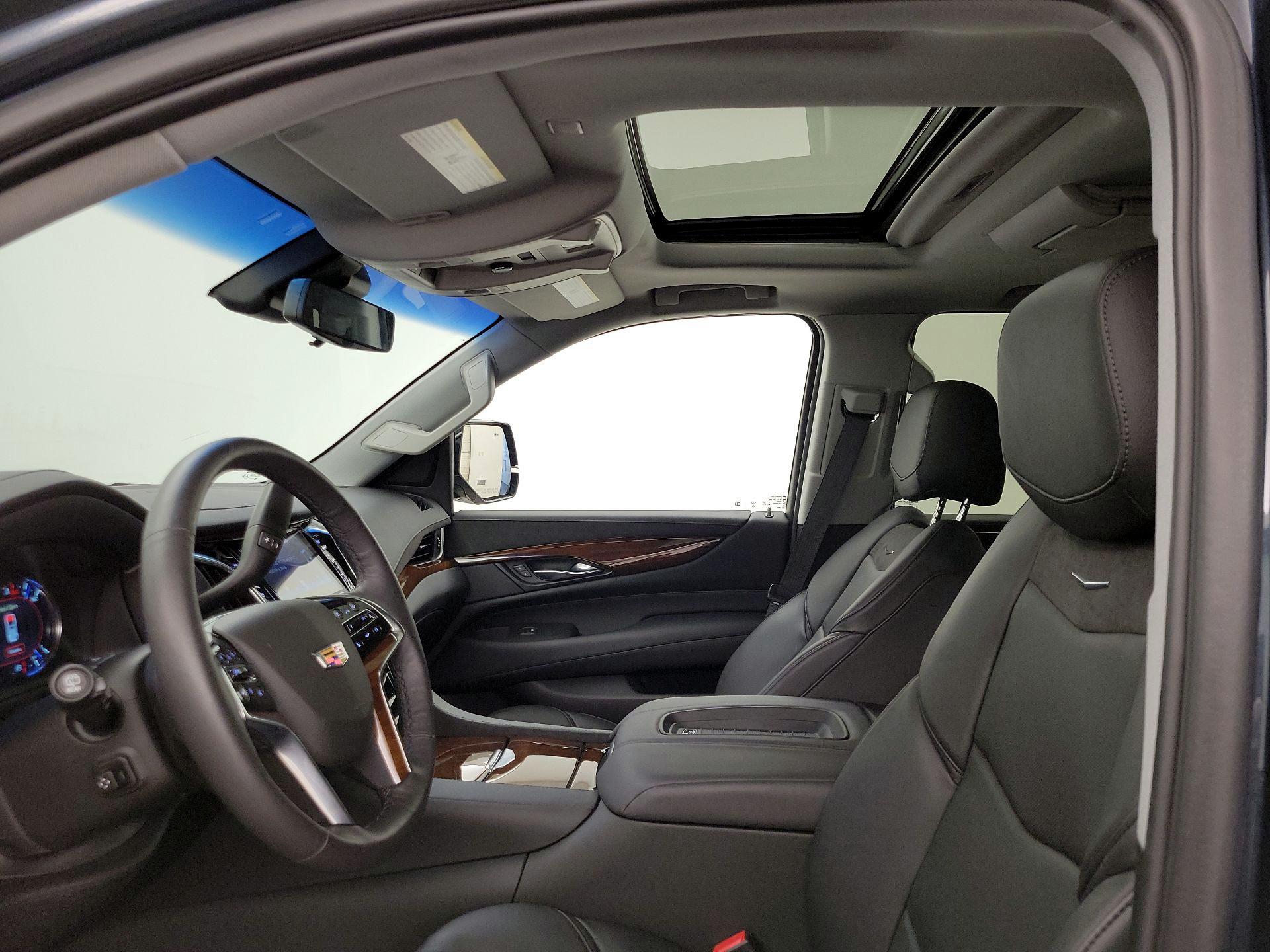 Thumbnail: 2019 Cadillac Escalade - 19