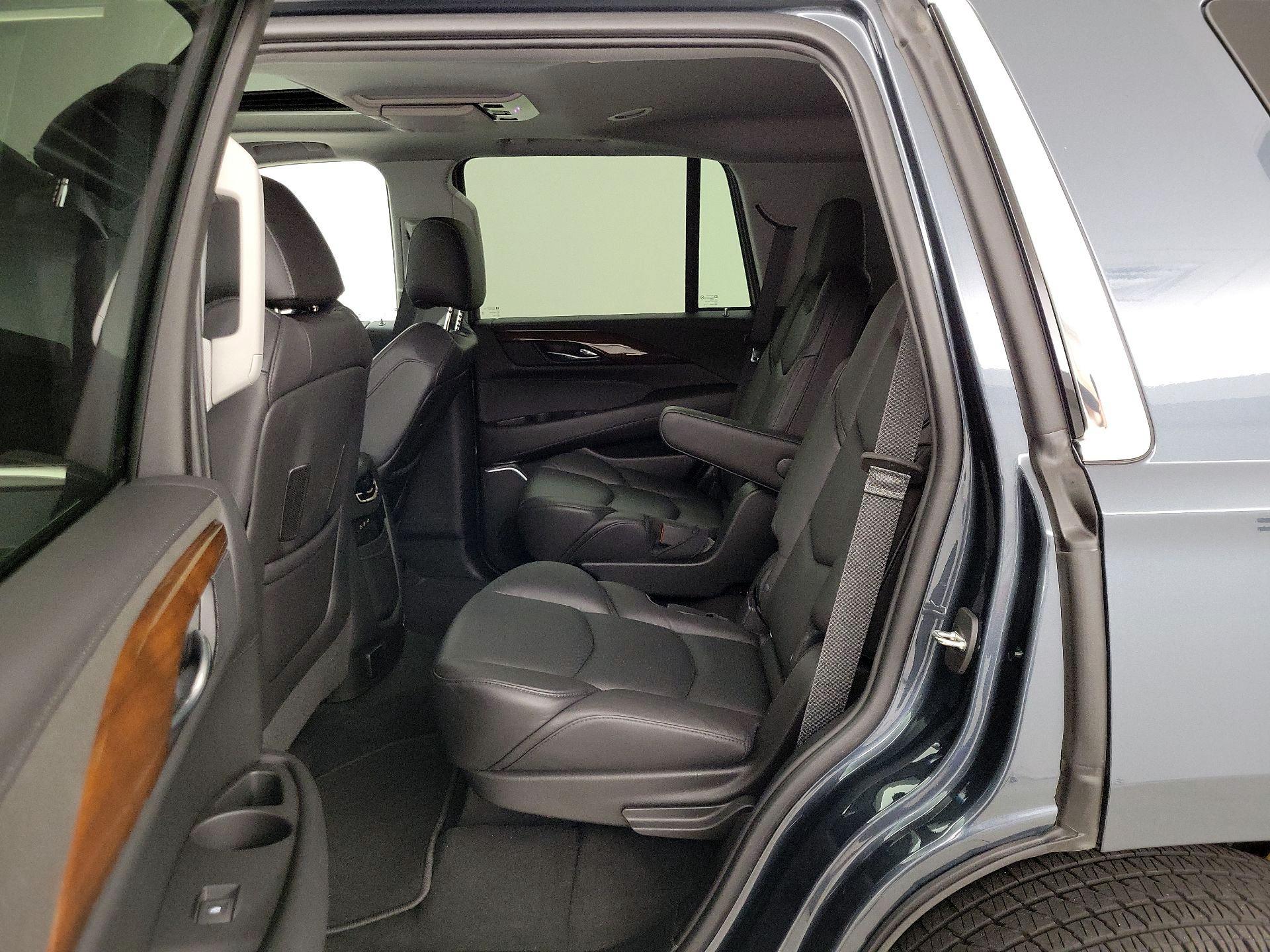 Thumbnail: 2019 Cadillac Escalade - 20