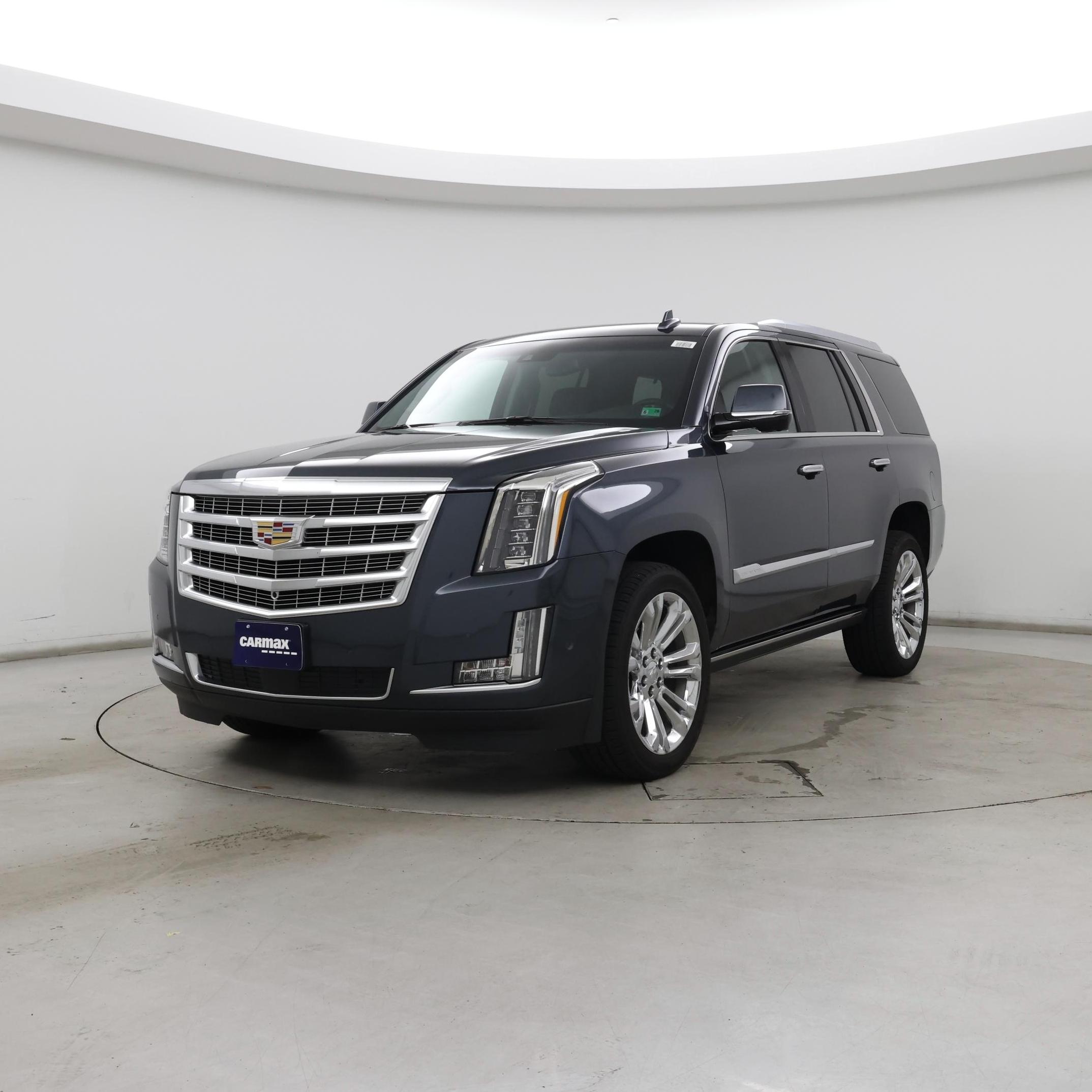 Thumbnail: 2019 Cadillac Escalade - 4