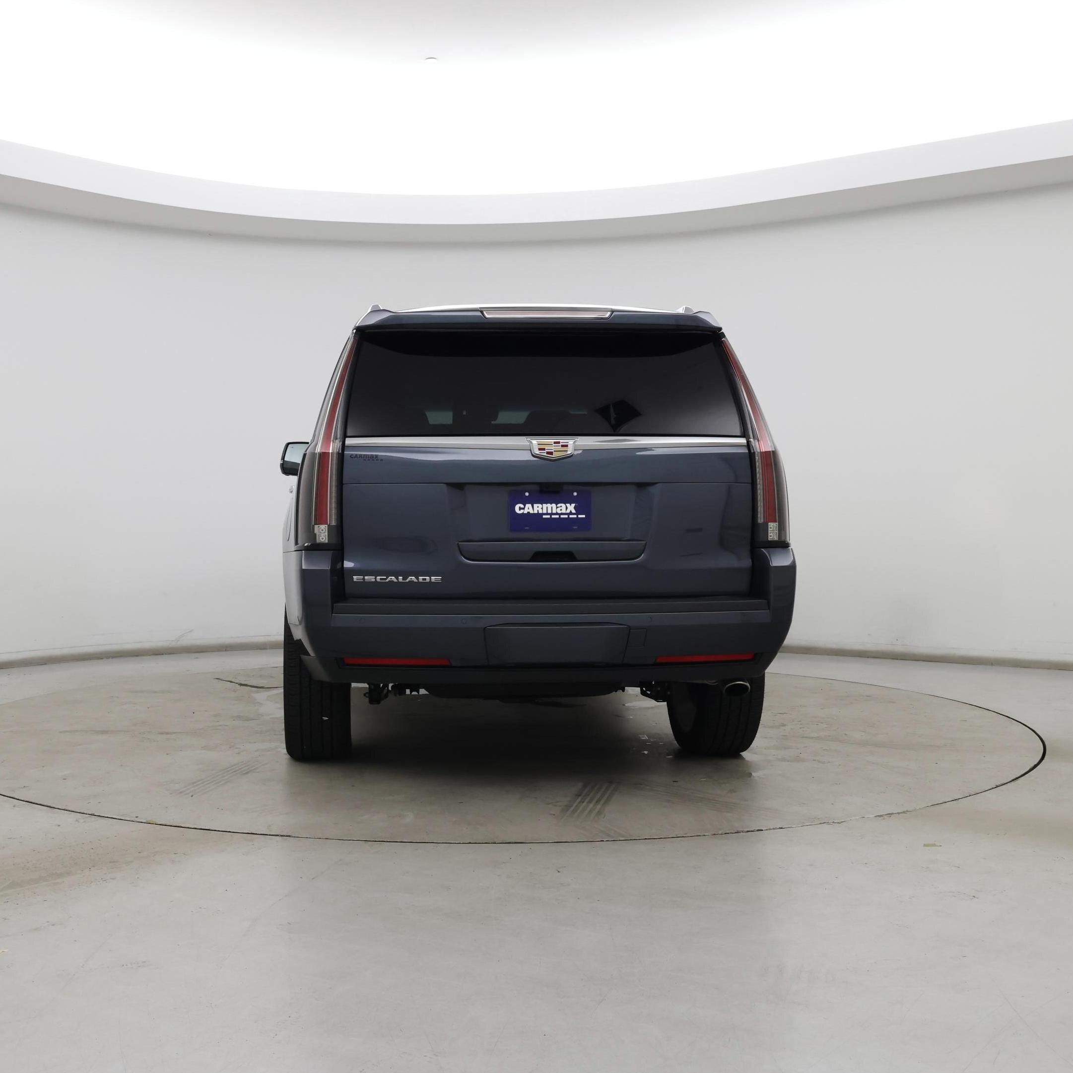 Thumbnail: 2019 Cadillac Escalade - 6