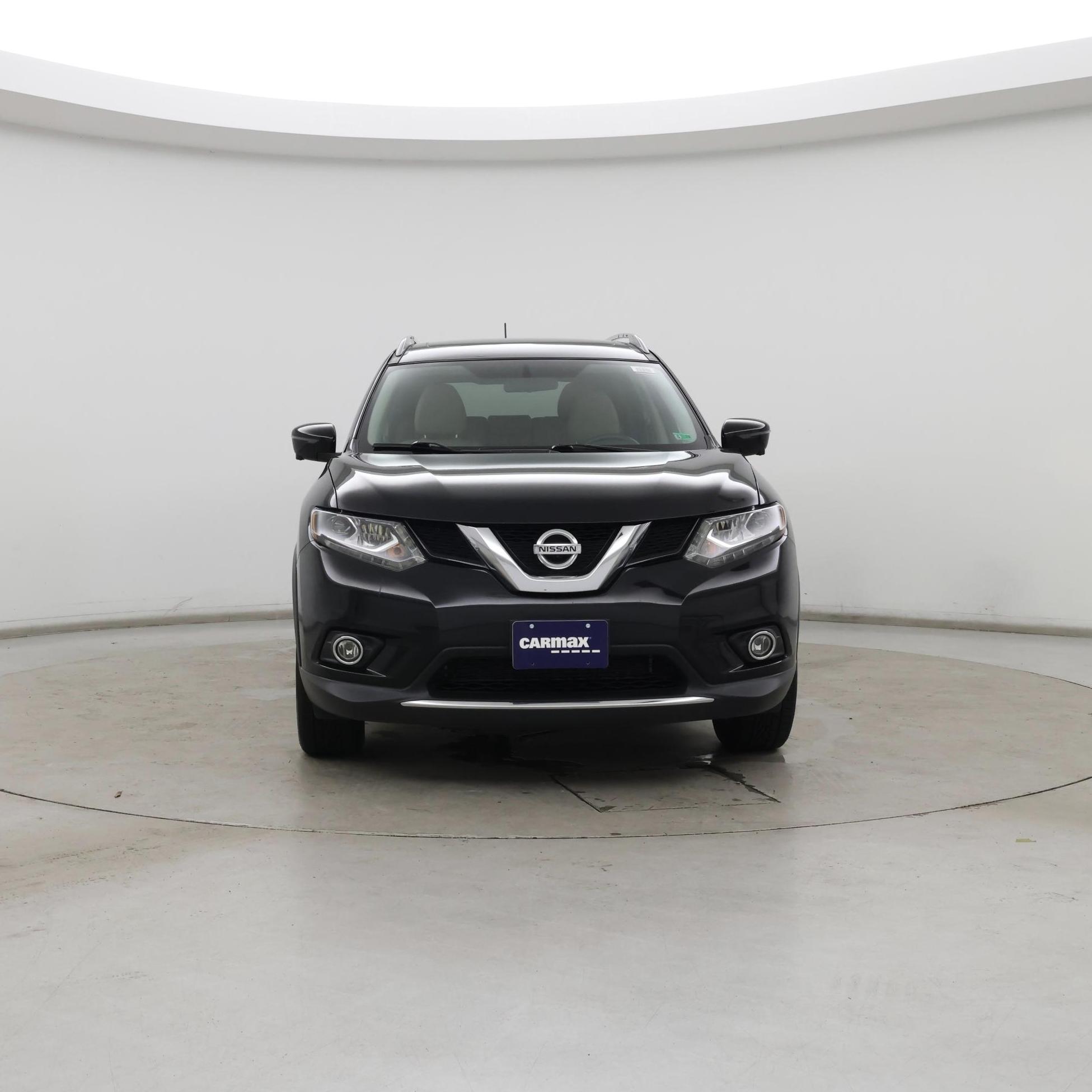 Thumbnail: 2016 Nissan Rogue - 5