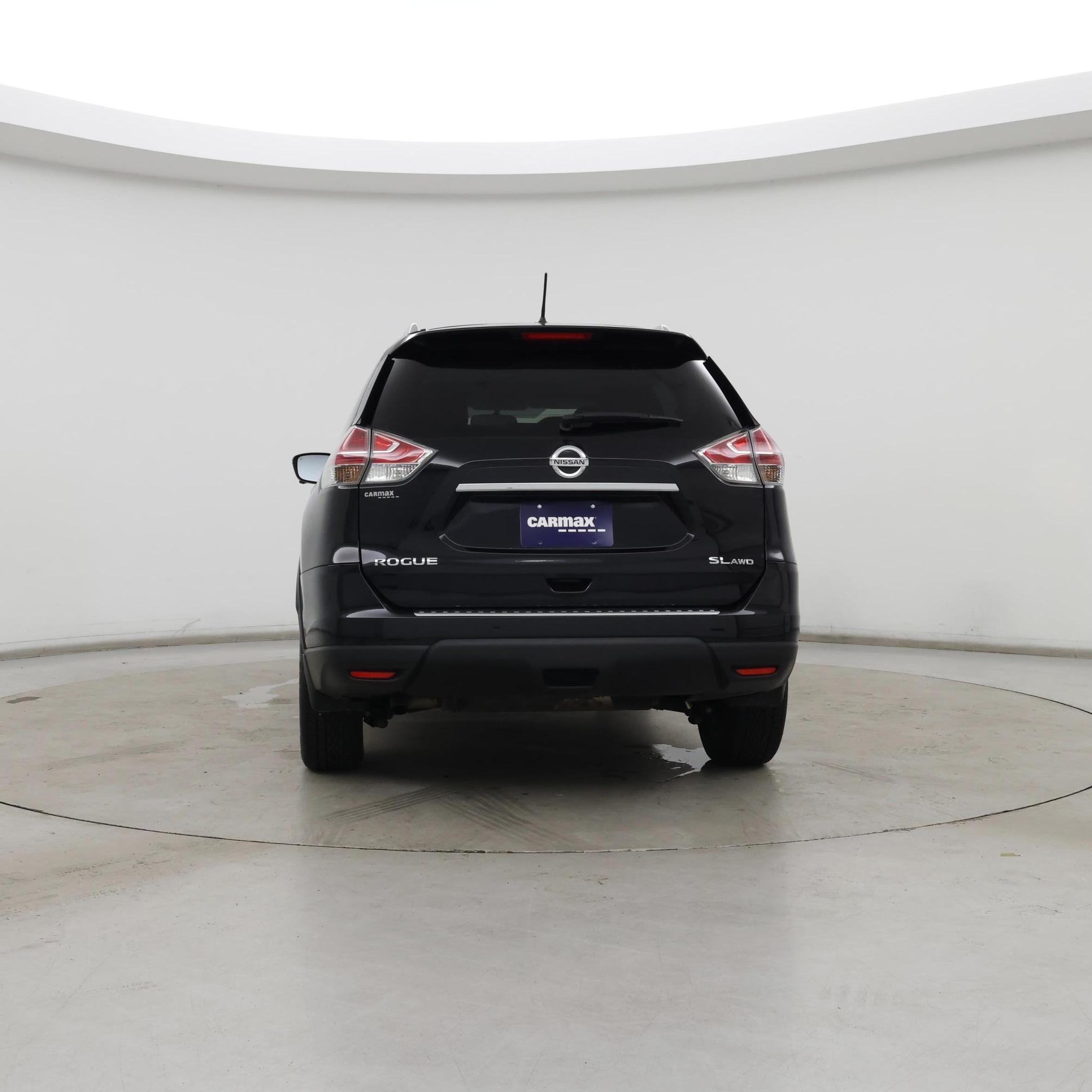 Thumbnail: 2016 Nissan Rogue - 6