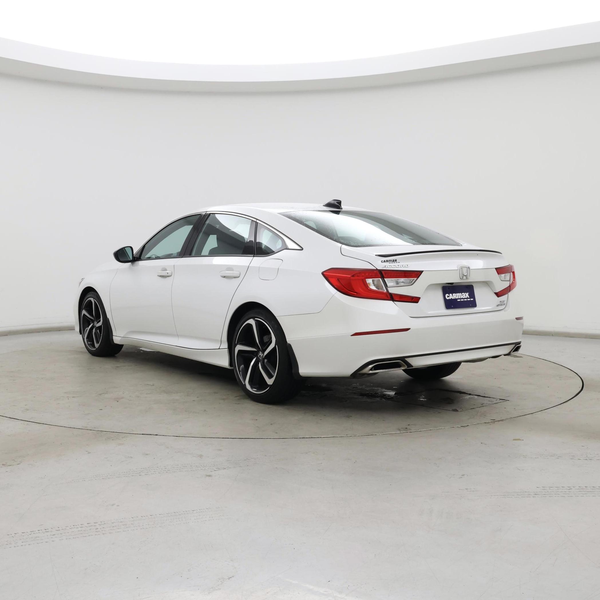 Thumbnail: 2022 Honda Accord - 2