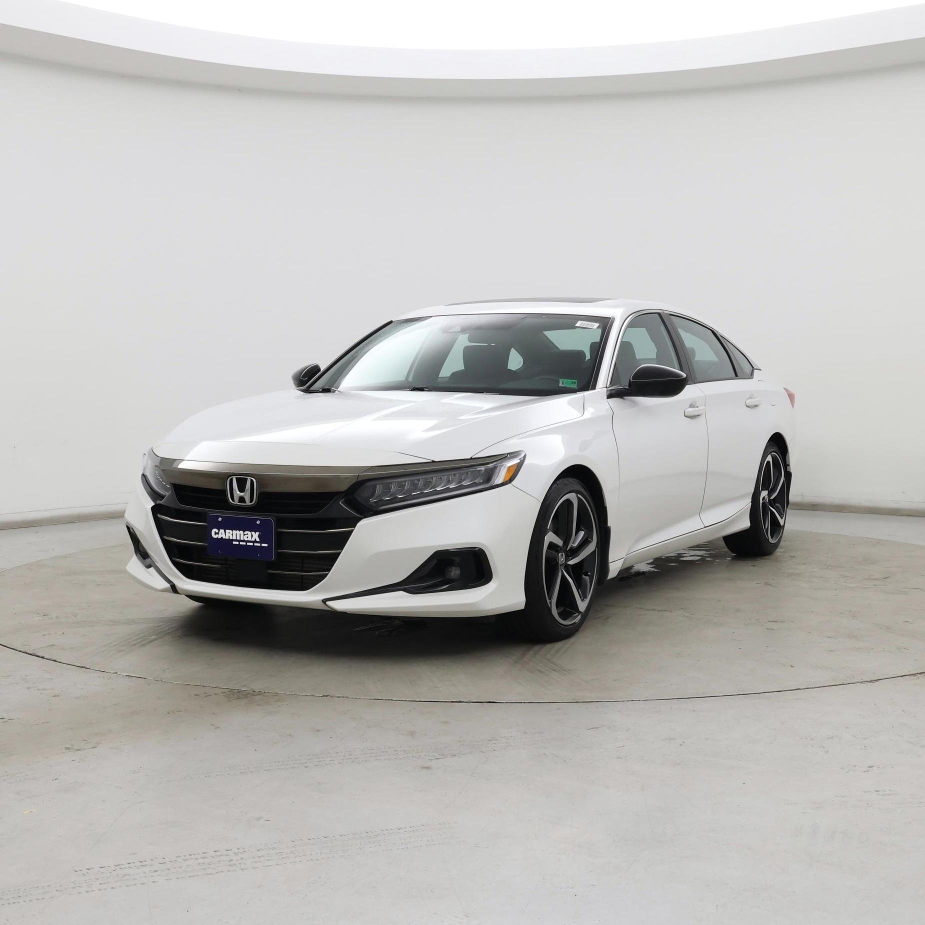 Thumbnail: 2022 Honda Accord - 4