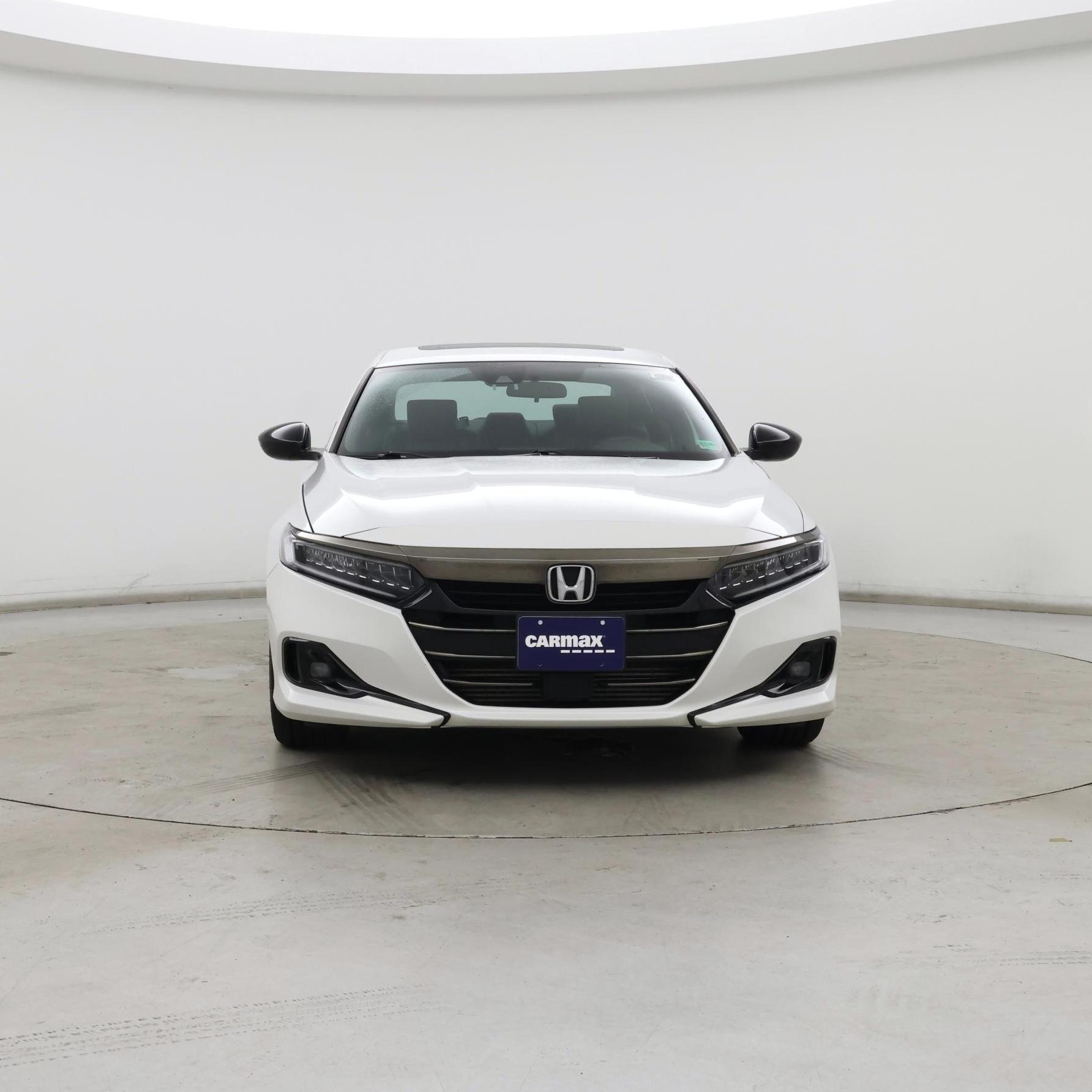 Thumbnail: 2022 Honda Accord - 5