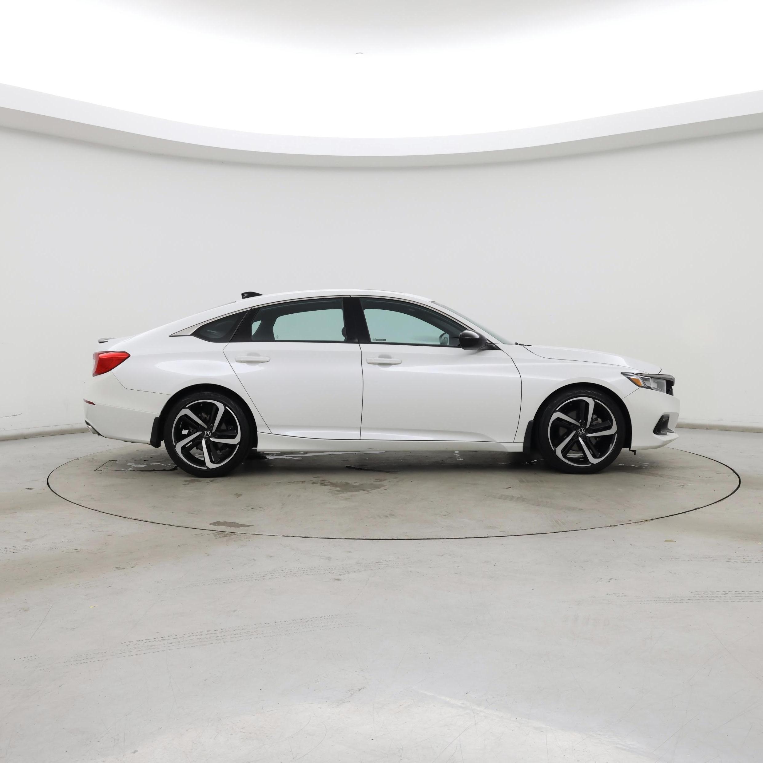 Thumbnail: 2022 Honda Accord - 7