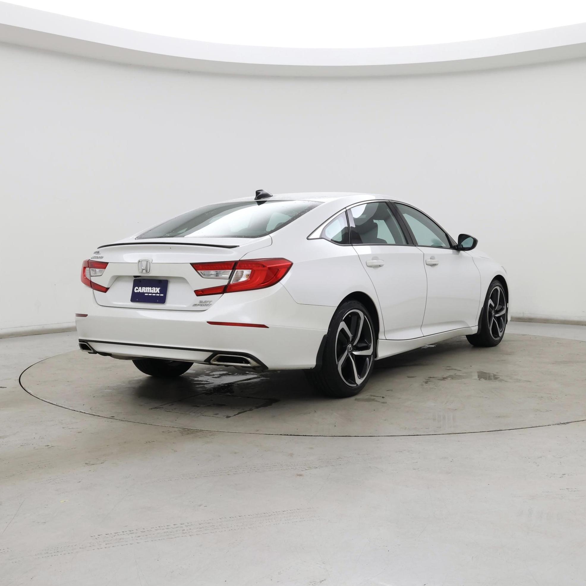 Thumbnail: 2022 Honda Accord - 8