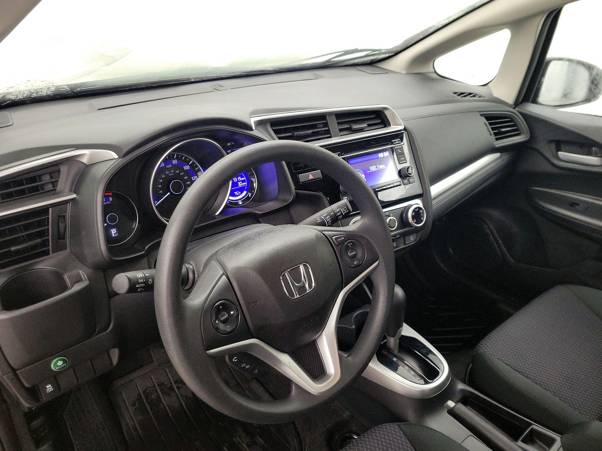 Thumbnail: 2020 Honda Fit - 9