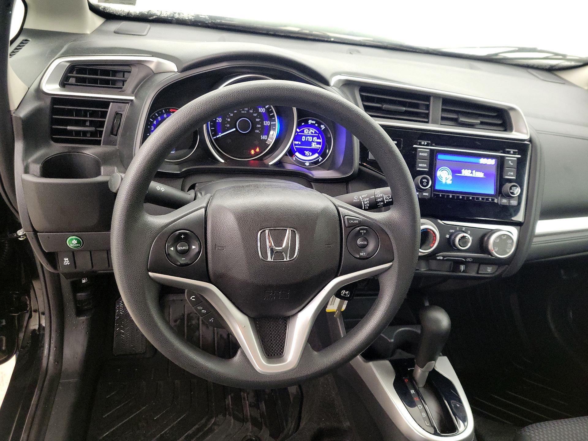 Thumbnail: 2020 Honda Fit - 10