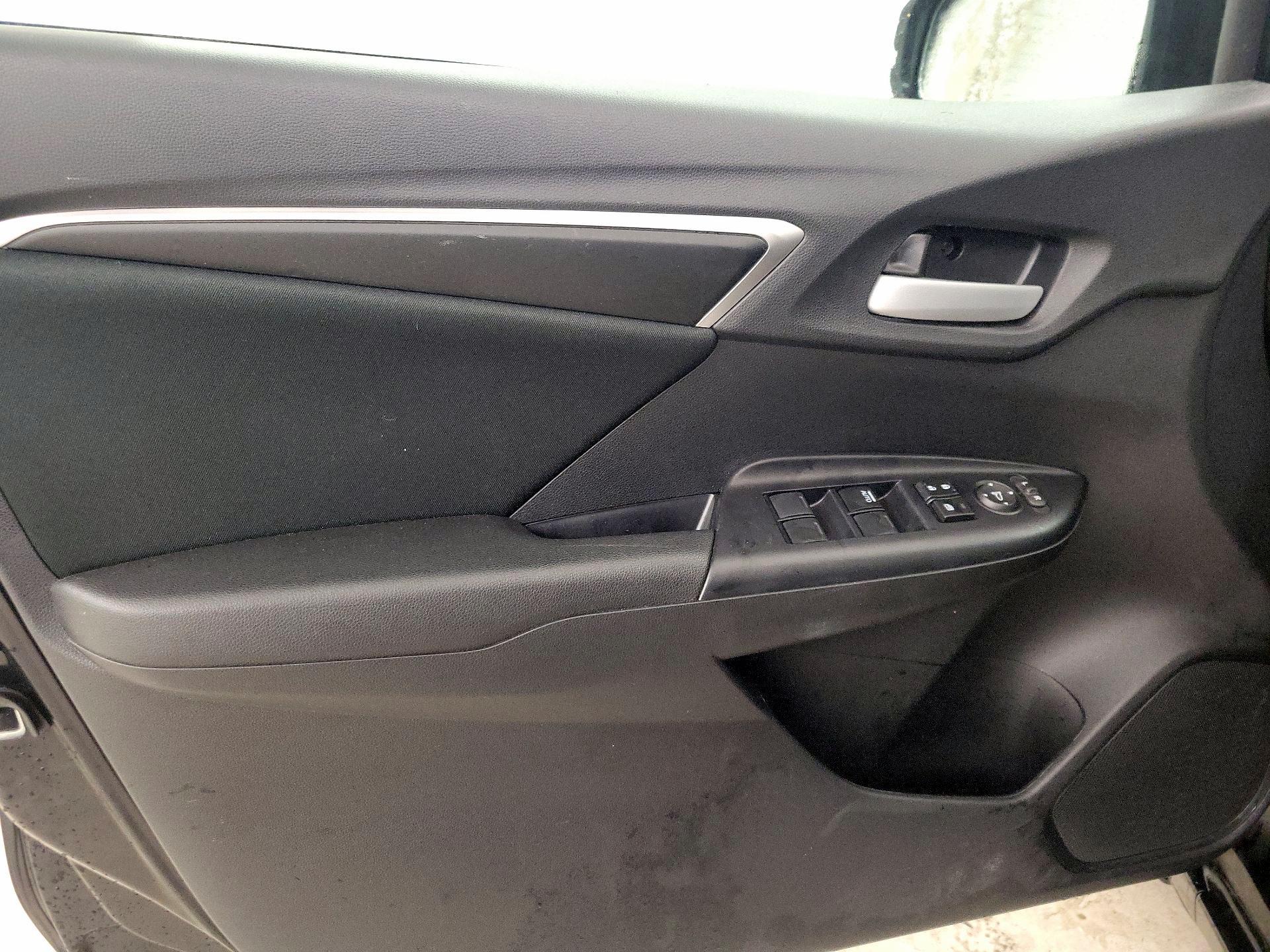Thumbnail: 2020 Honda Fit - 12