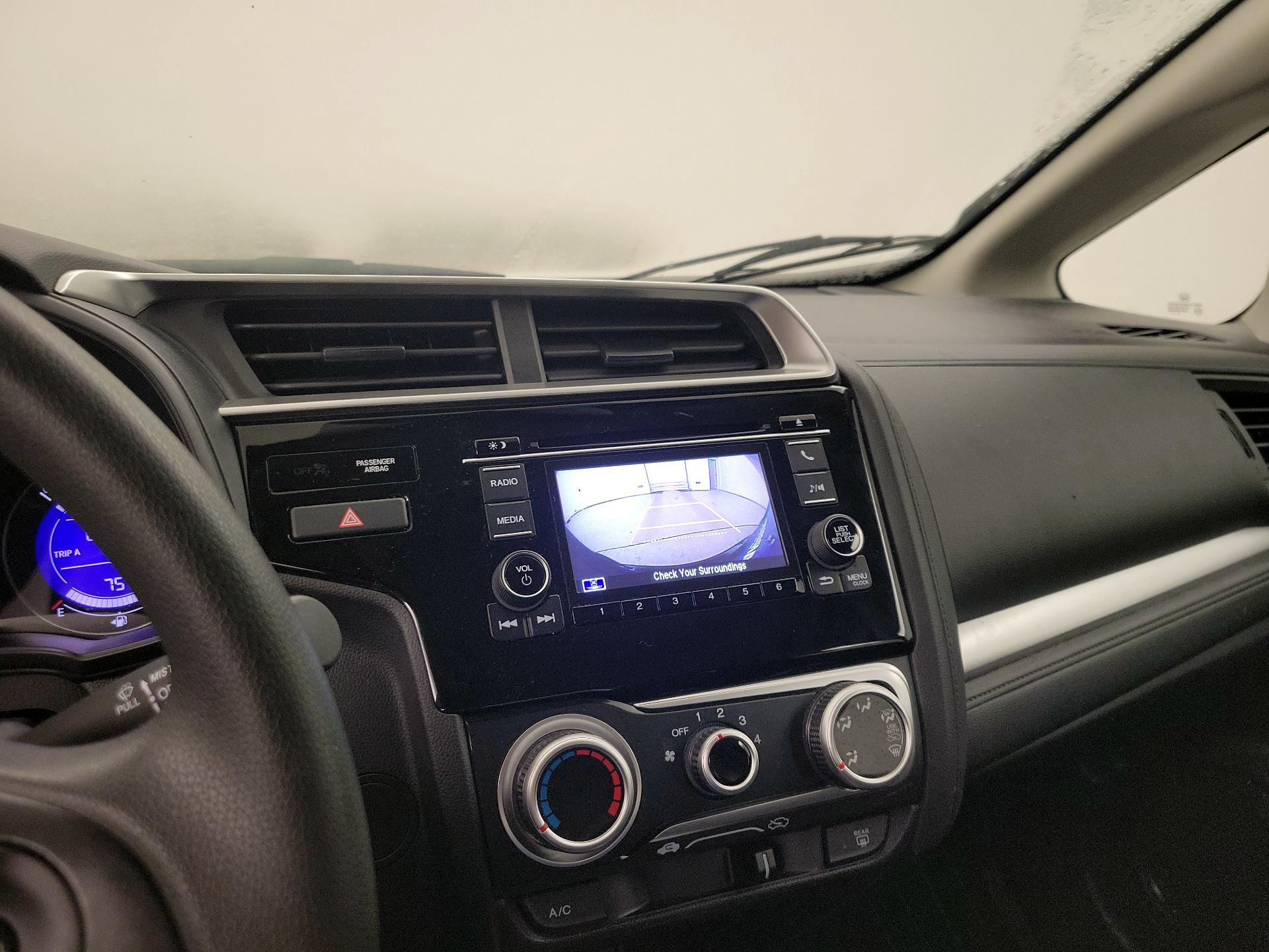 Thumbnail: 2020 Honda Fit - 14