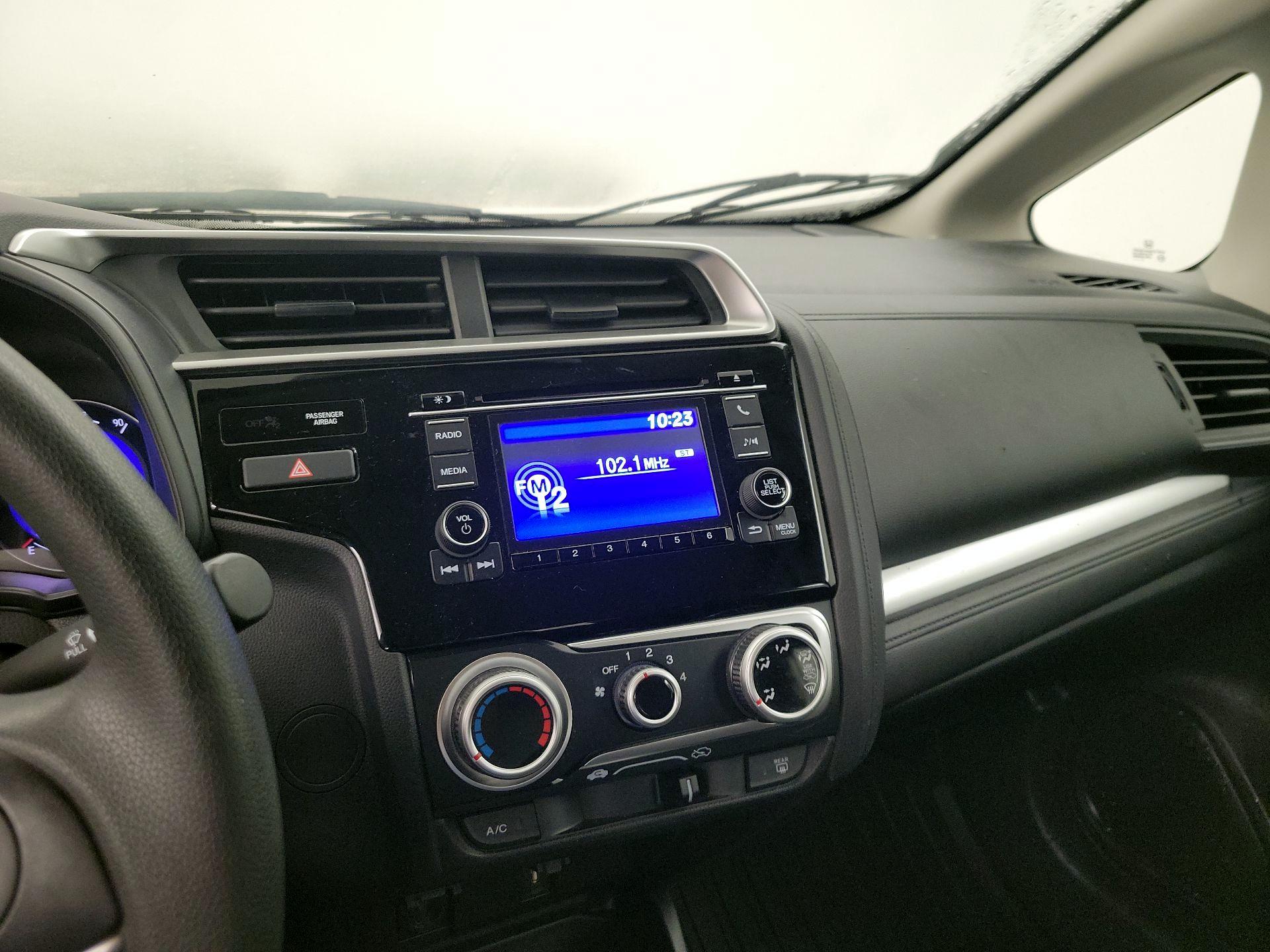 Thumbnail: 2020 Honda Fit - 15