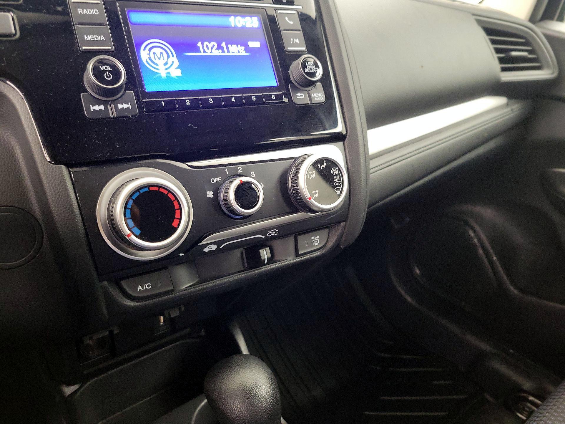 Thumbnail: 2020 Honda Fit - 16