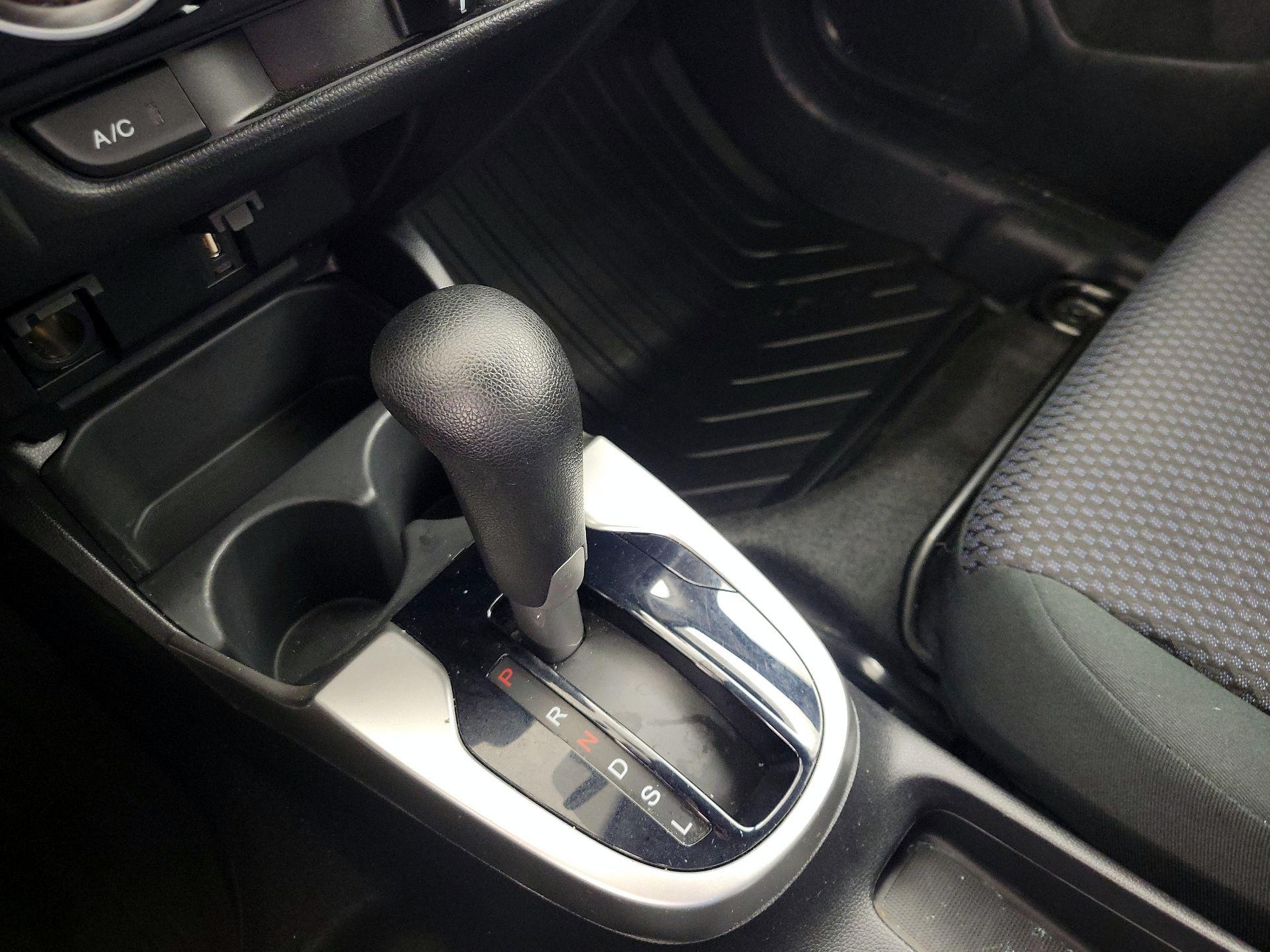 Thumbnail: 2020 Honda Fit - 17