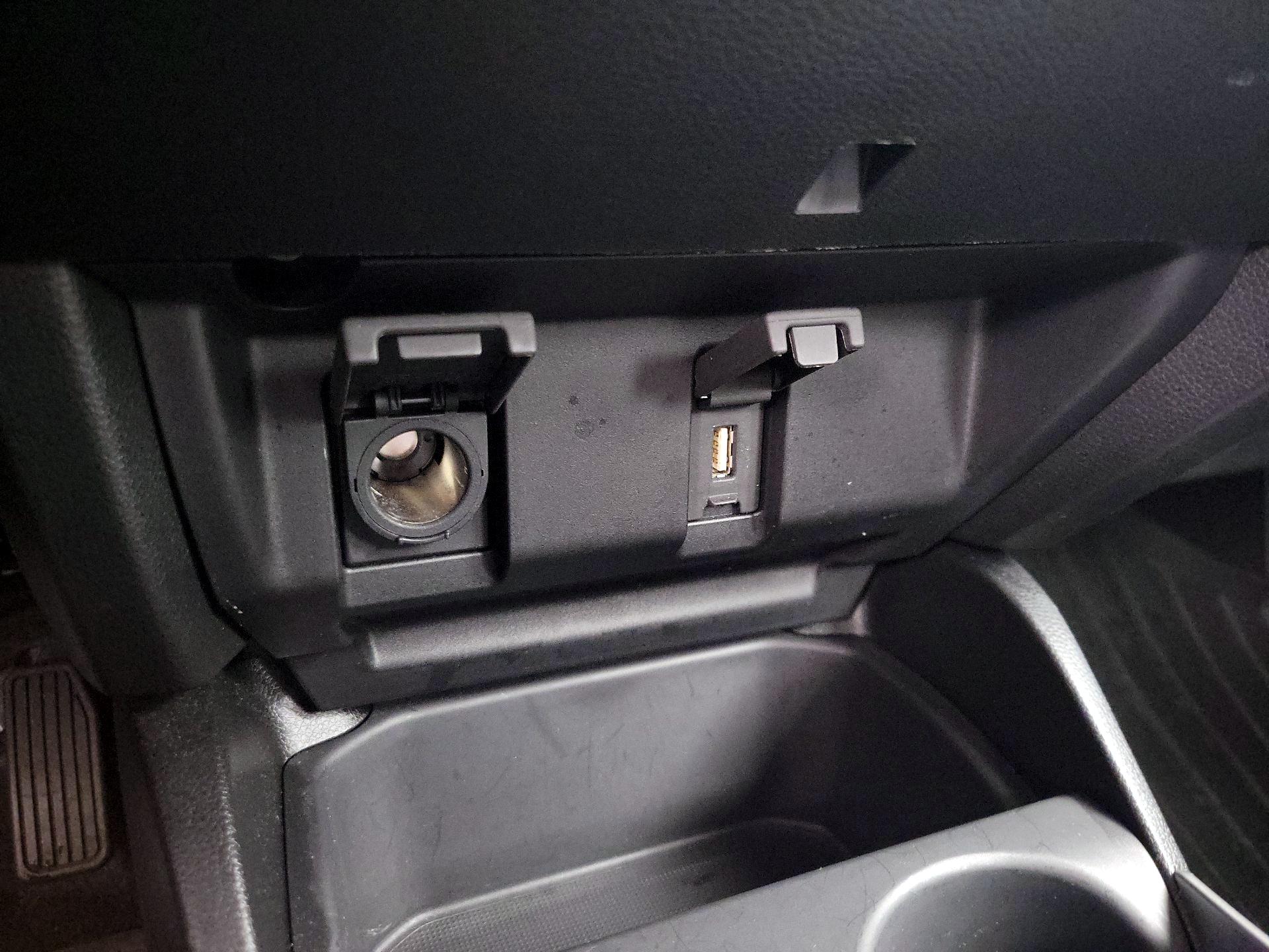 Thumbnail: 2020 Honda Fit - 18