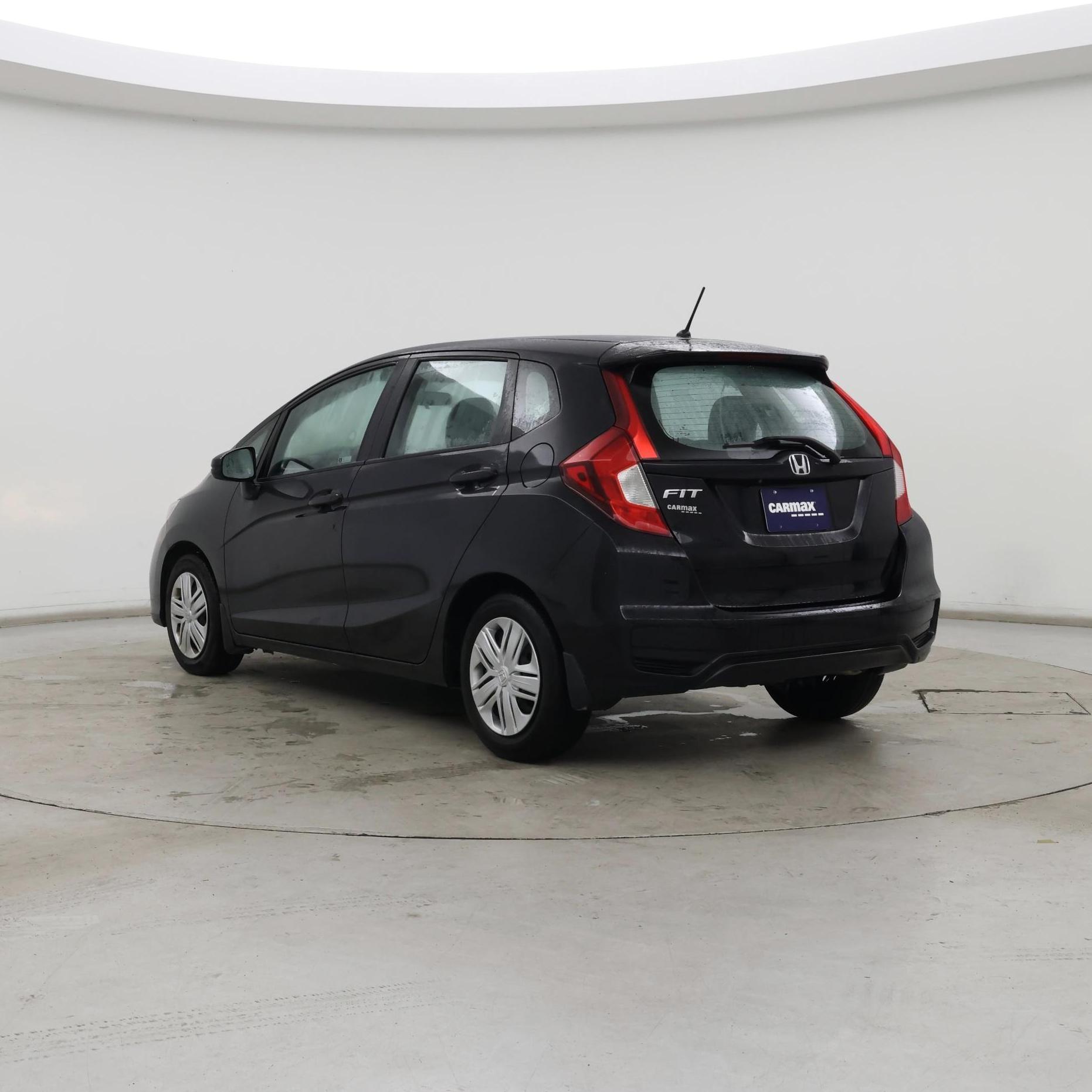 Thumbnail: 2020 Honda Fit - 2