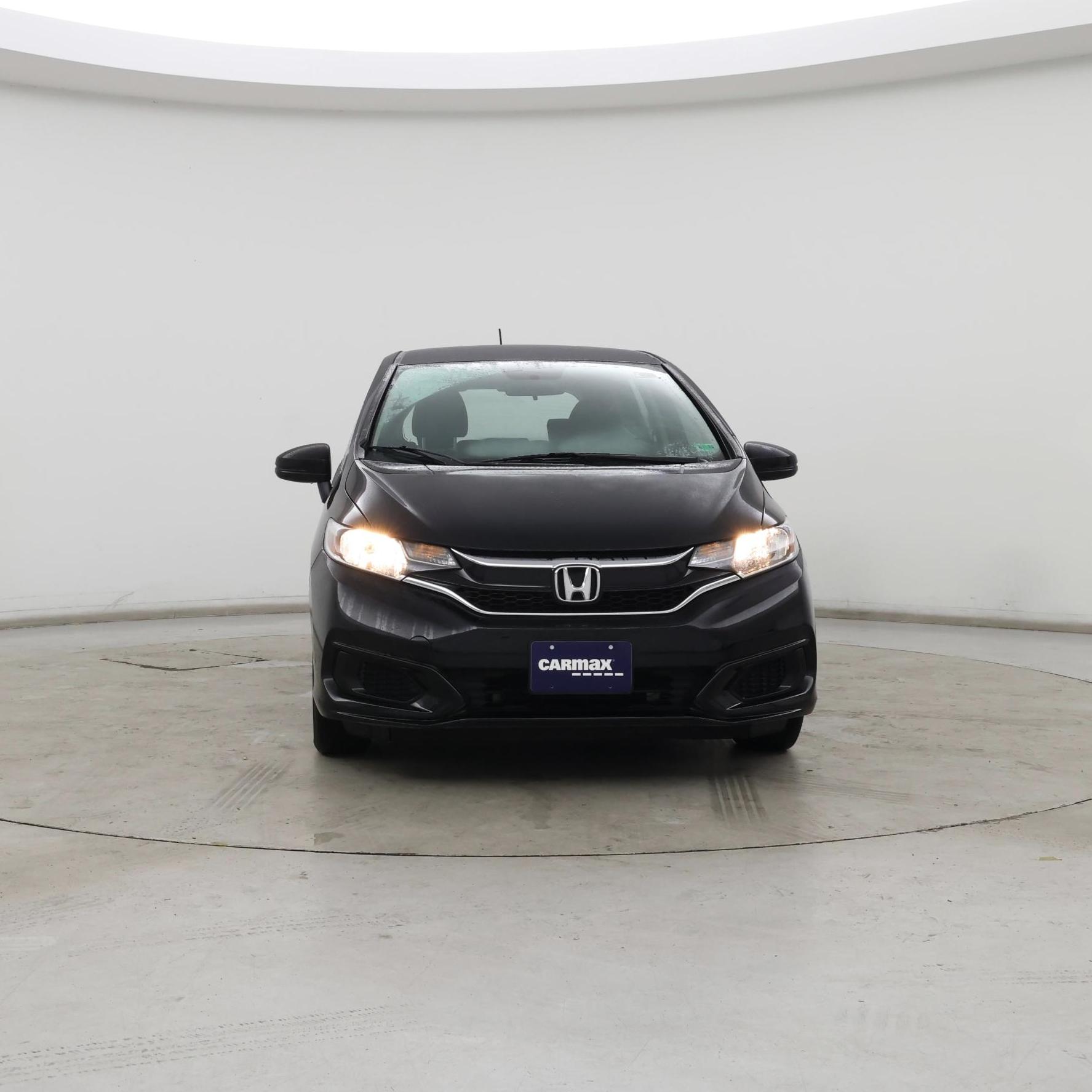 Thumbnail: 2020 Honda Fit - 5