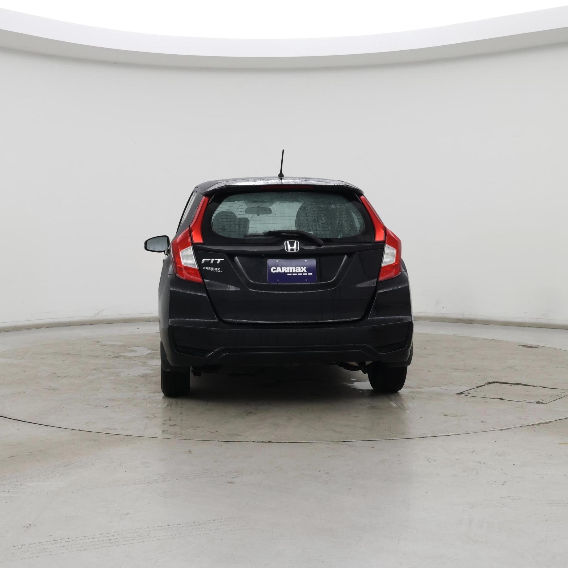 Thumbnail: 2020 Honda Fit - 6