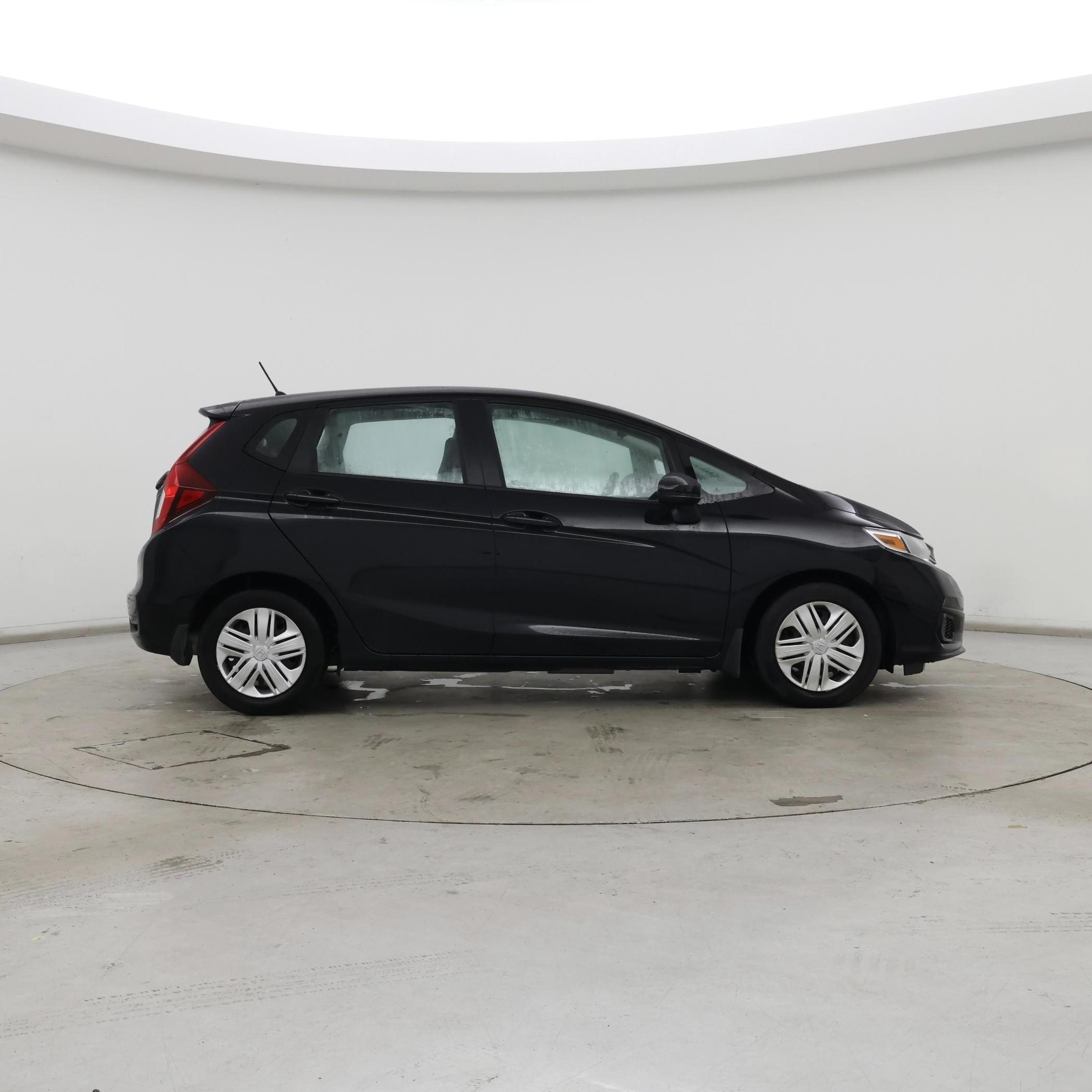 Thumbnail: 2020 Honda Fit - 7