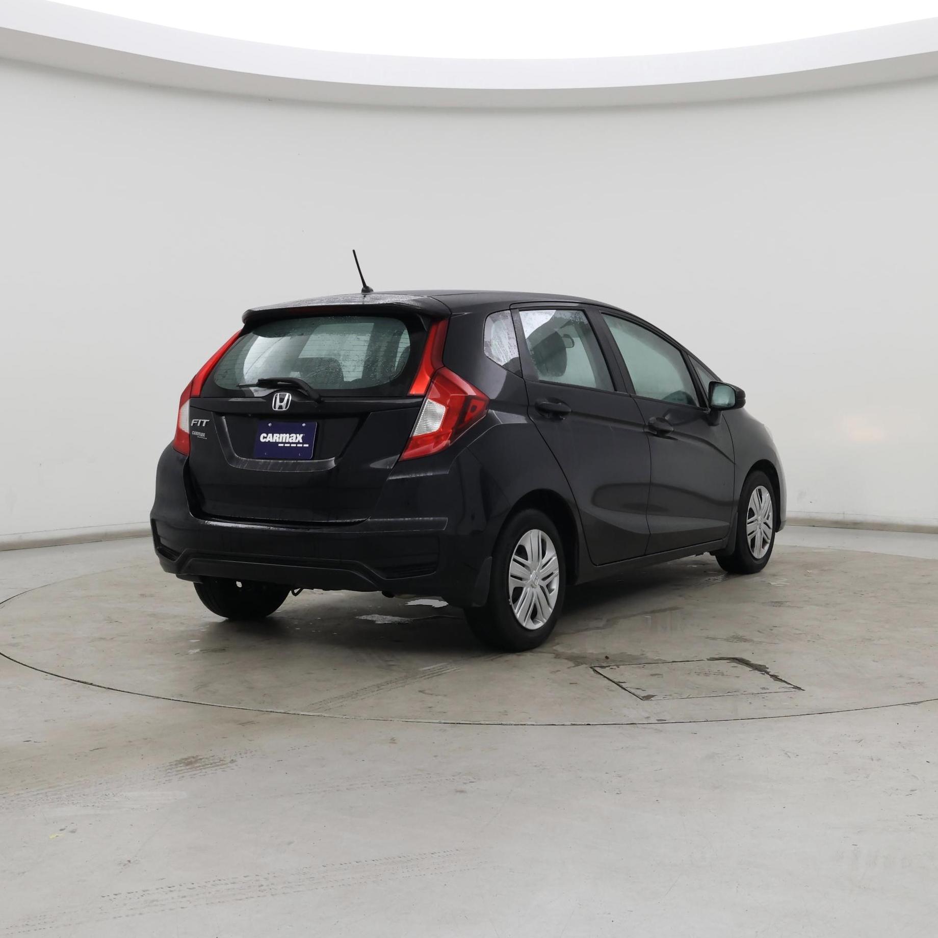 Thumbnail: 2020 Honda Fit - 8