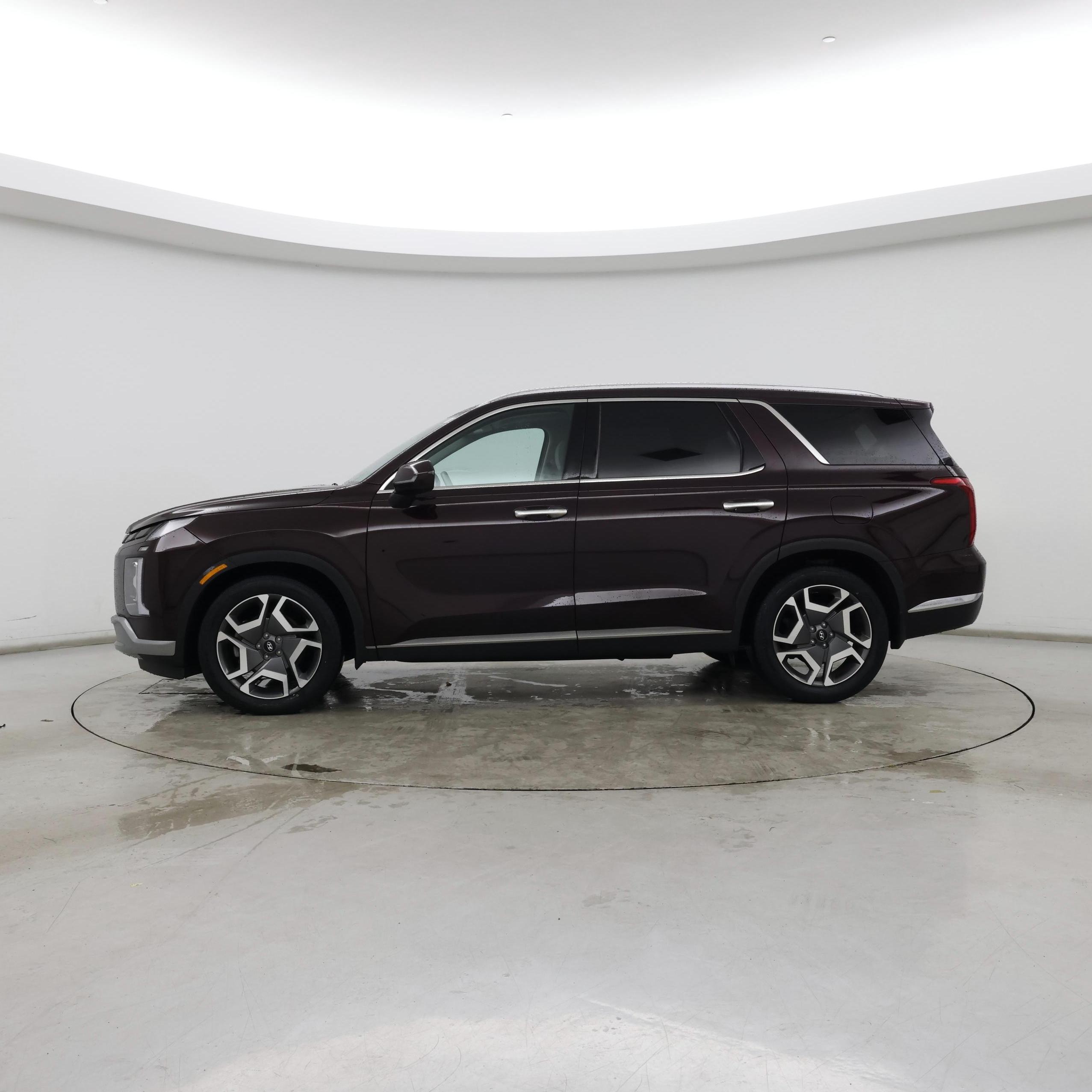 Thumbnail: 2023 Hyundai Palisade - 3
