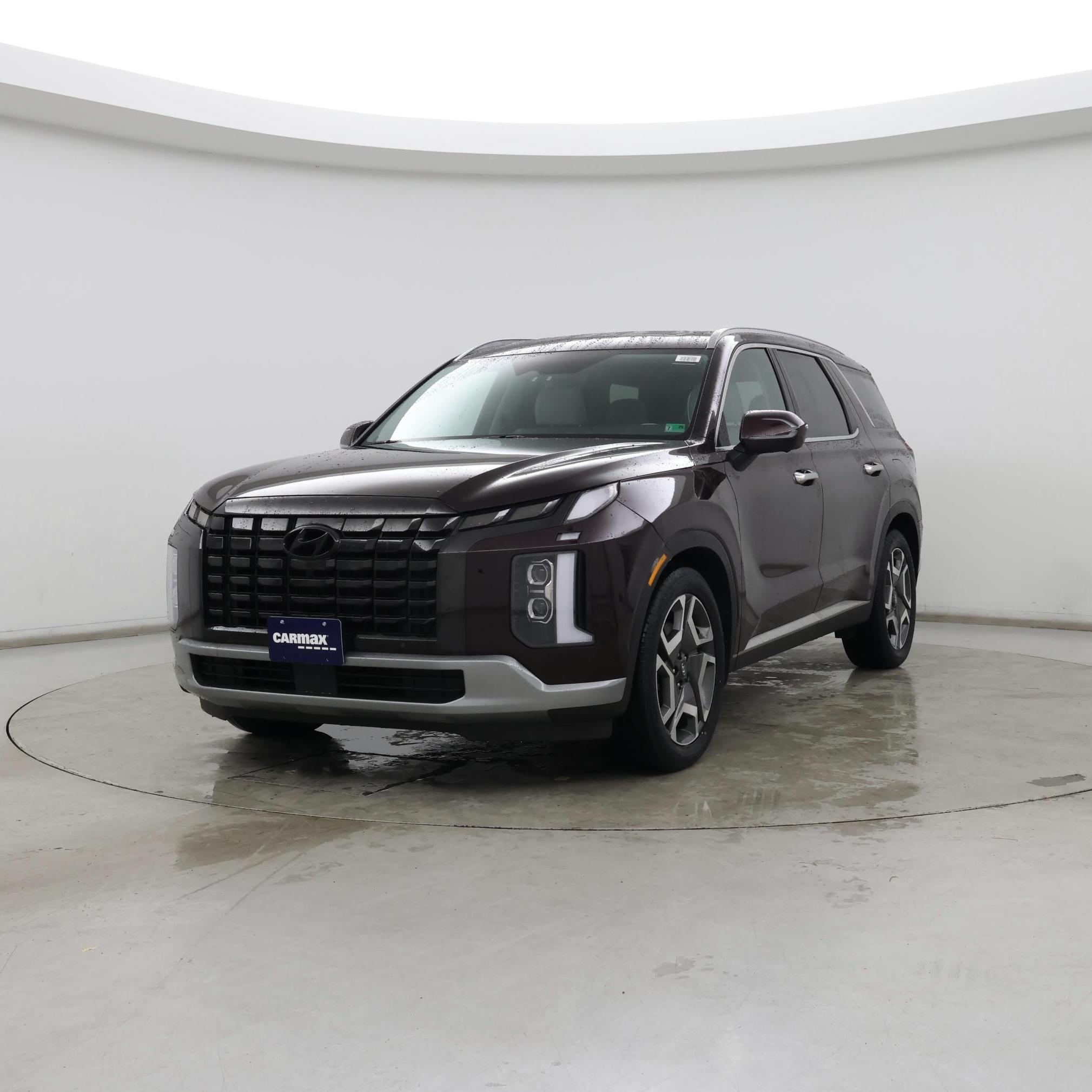 Thumbnail: 2023 Hyundai Palisade - 4