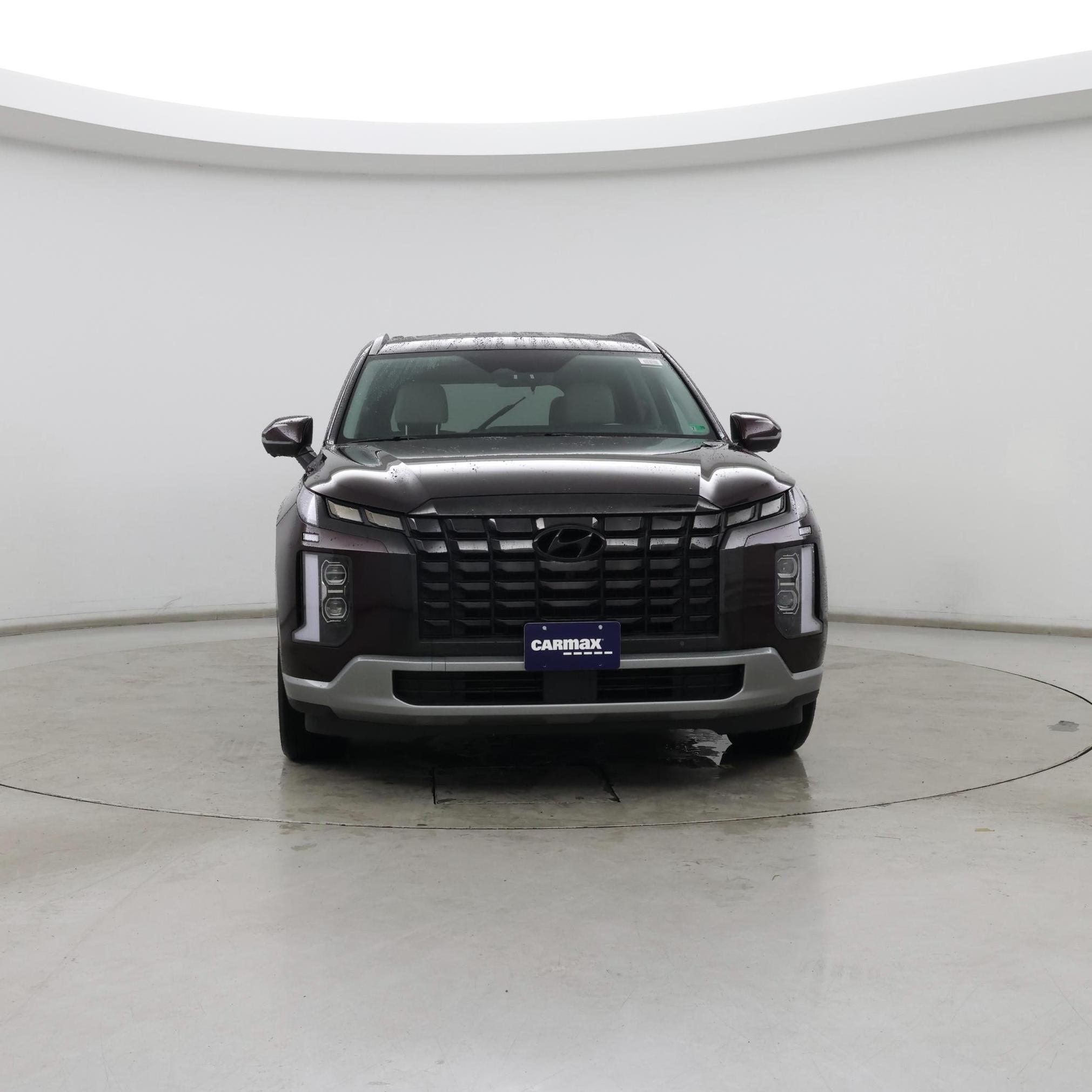 Thumbnail: 2023 Hyundai Palisade - 5