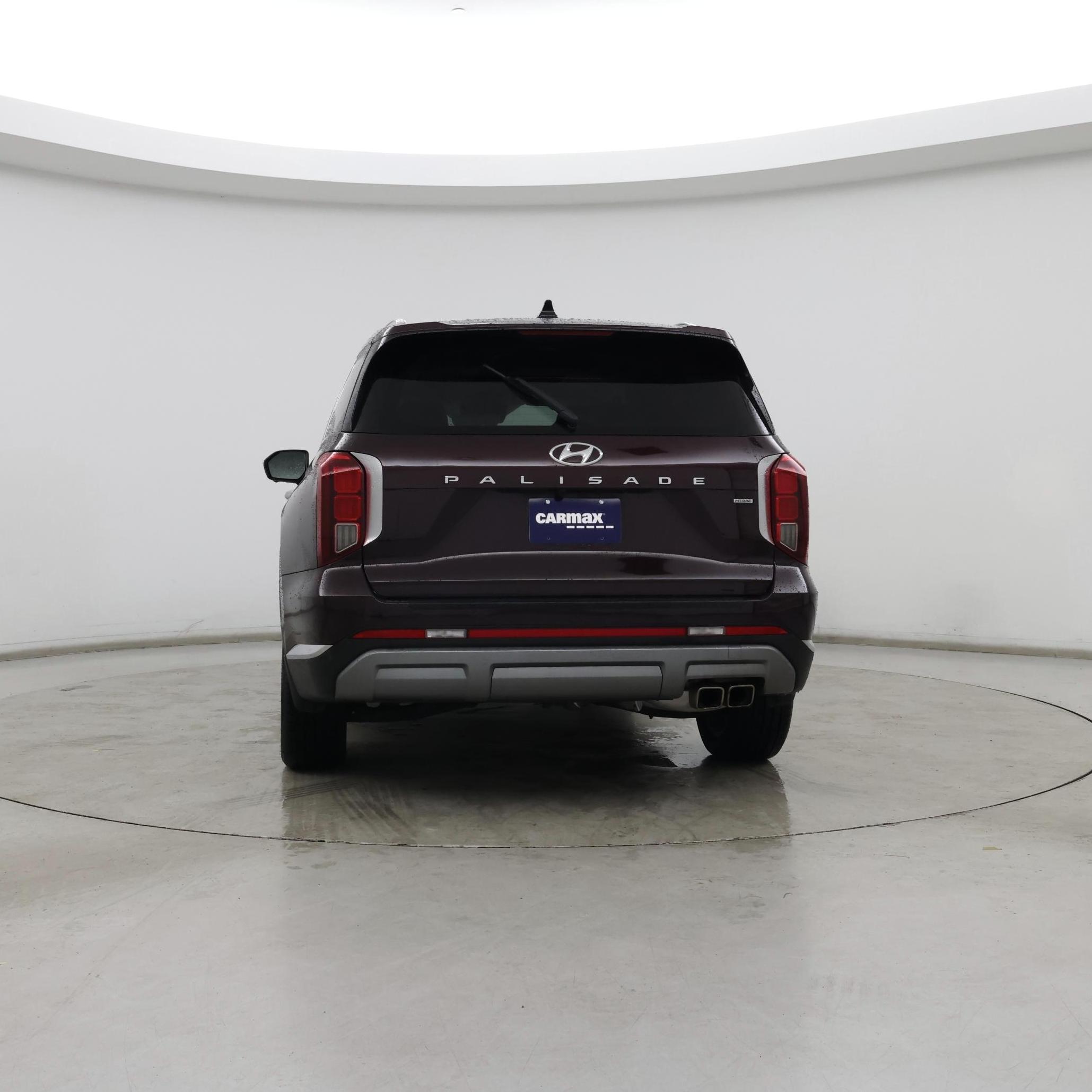 Thumbnail: 2023 Hyundai Palisade - 6