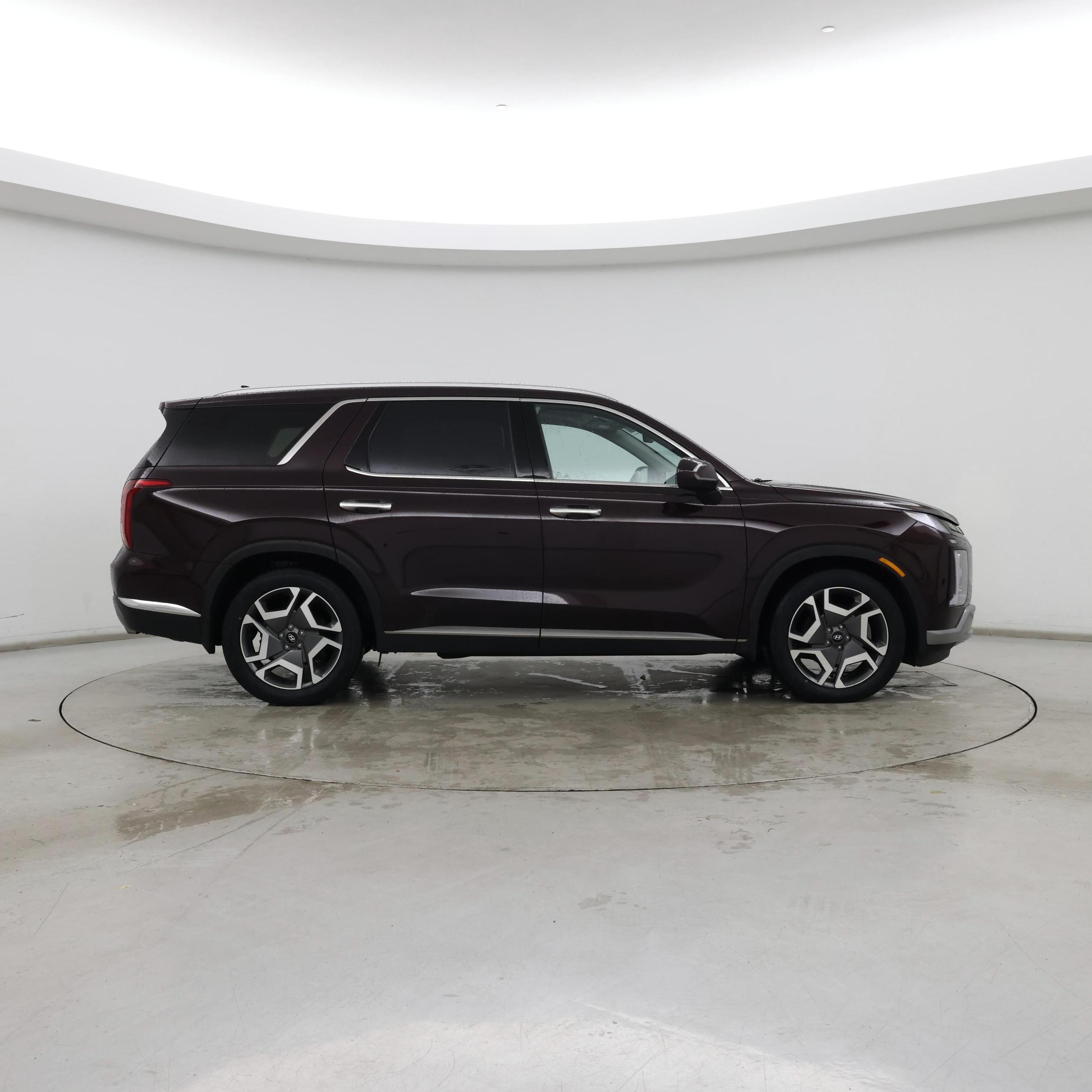 Thumbnail: 2023 Hyundai Palisade - 7