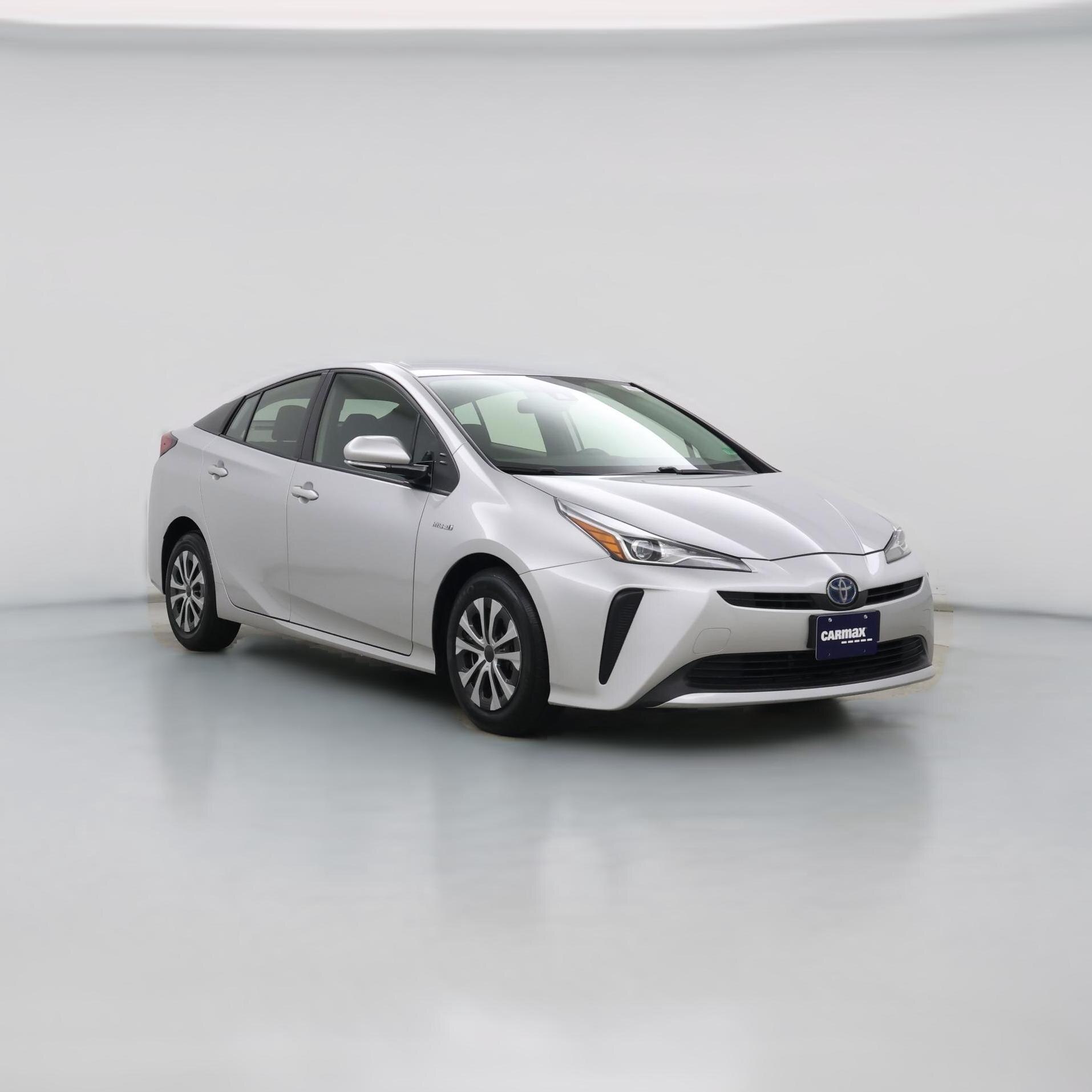 Thumbnail: 2022 Toyota Prius - 1