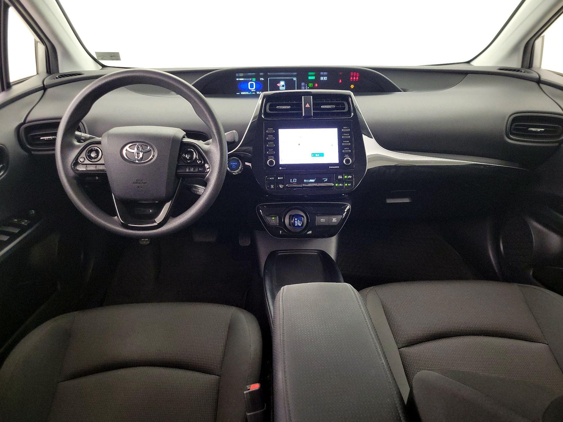 Thumbnail: 2022 Toyota Prius - 9