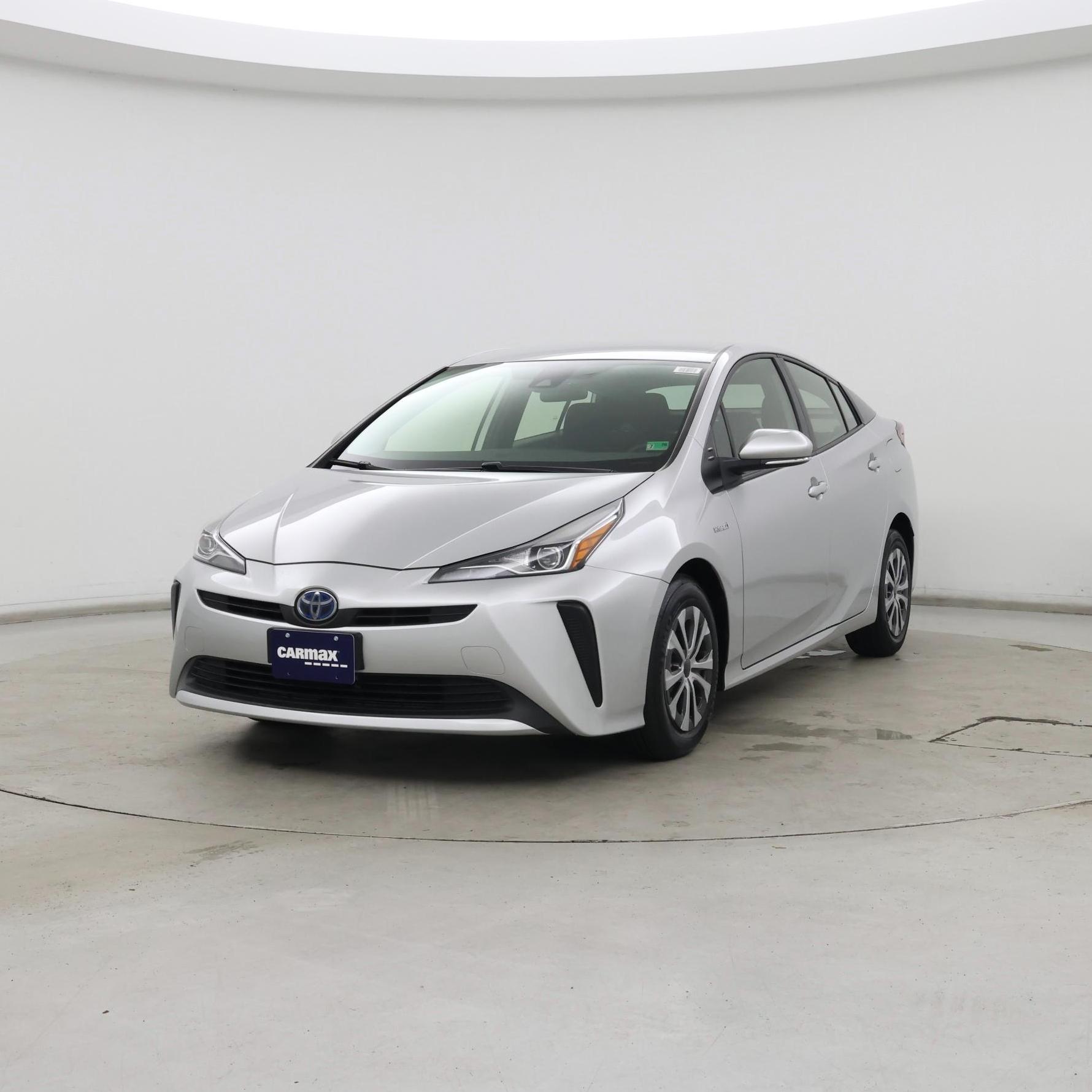 Thumbnail: 2022 Toyota Prius - 4