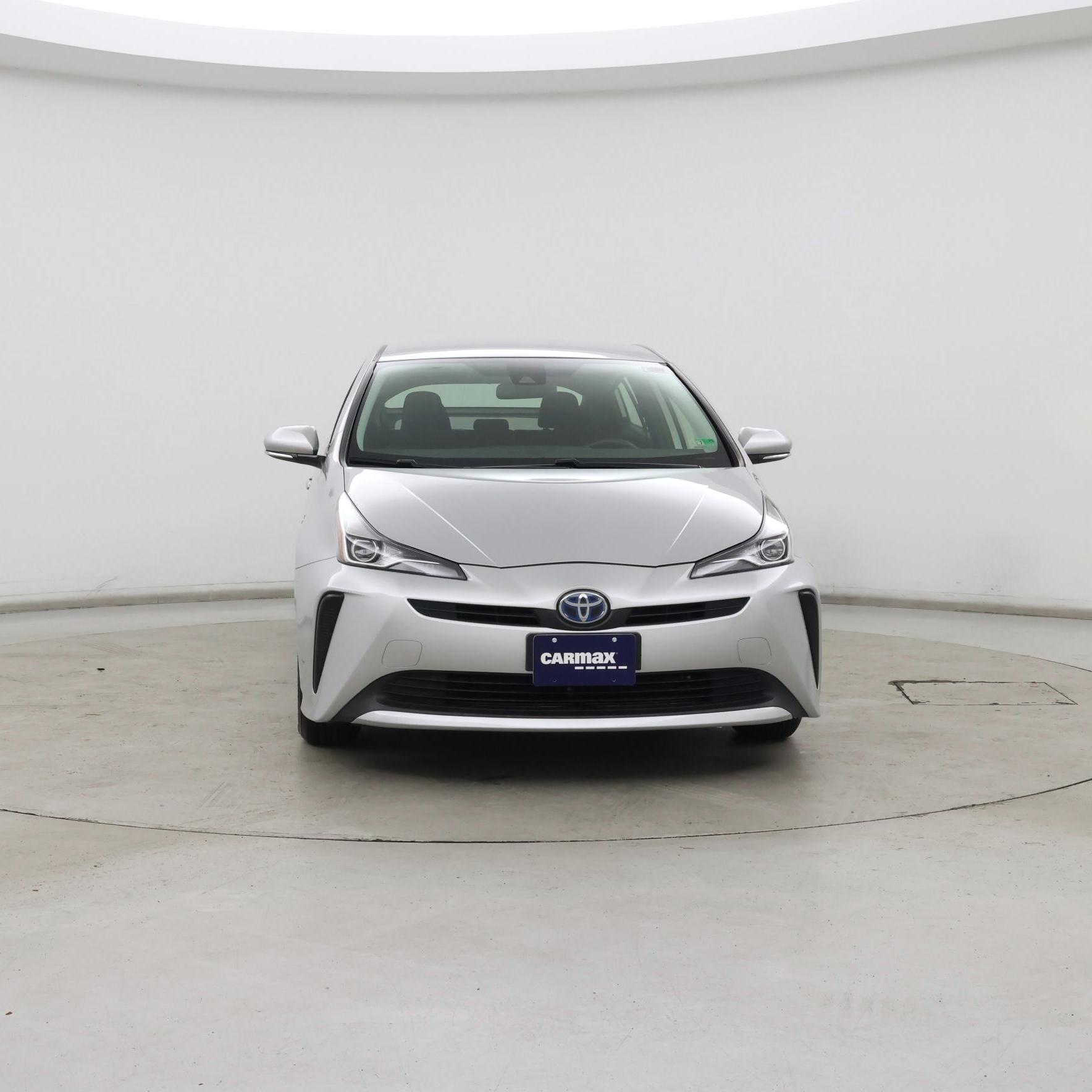 Thumbnail: 2022 Toyota Prius - 5
