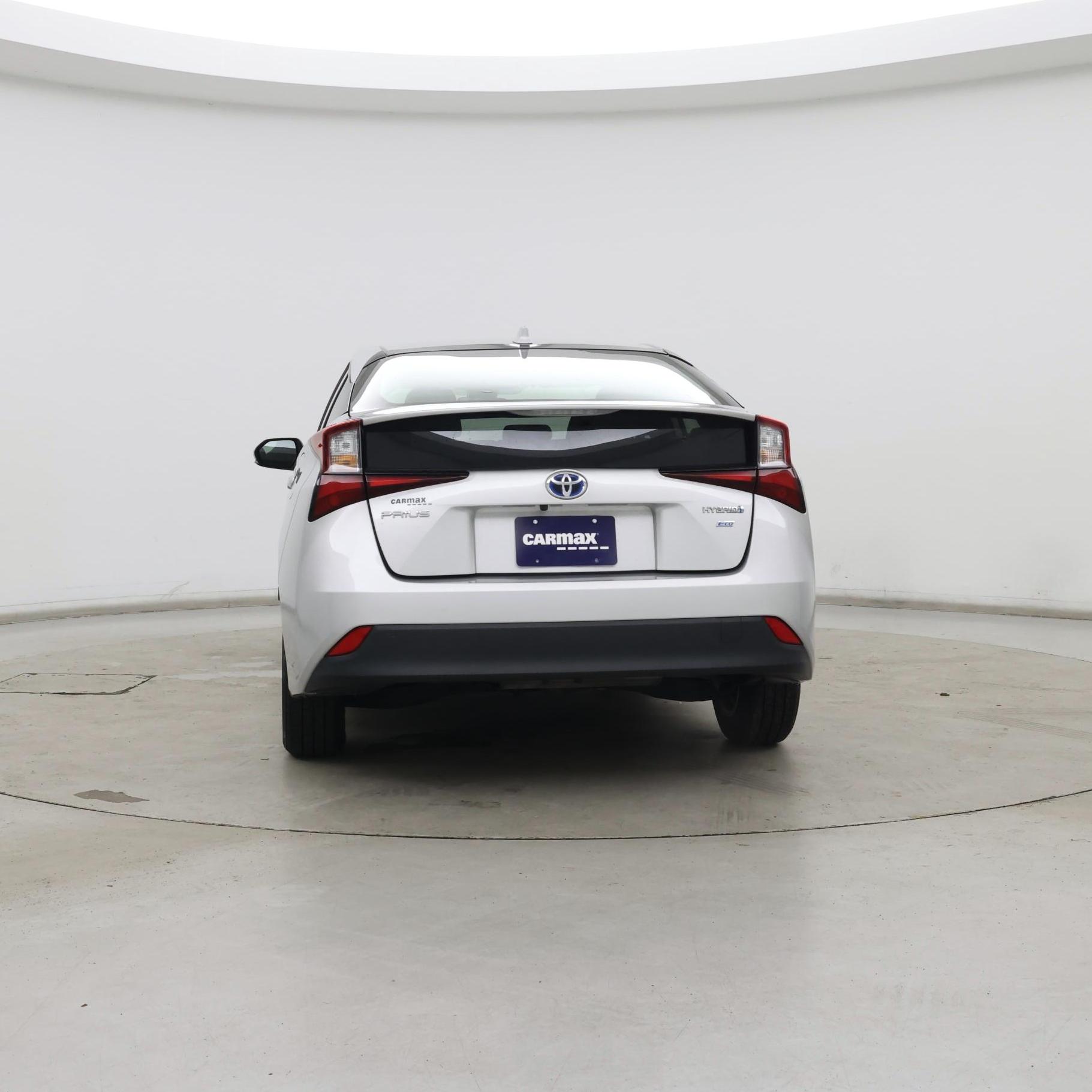 Thumbnail: 2022 Toyota Prius - 6