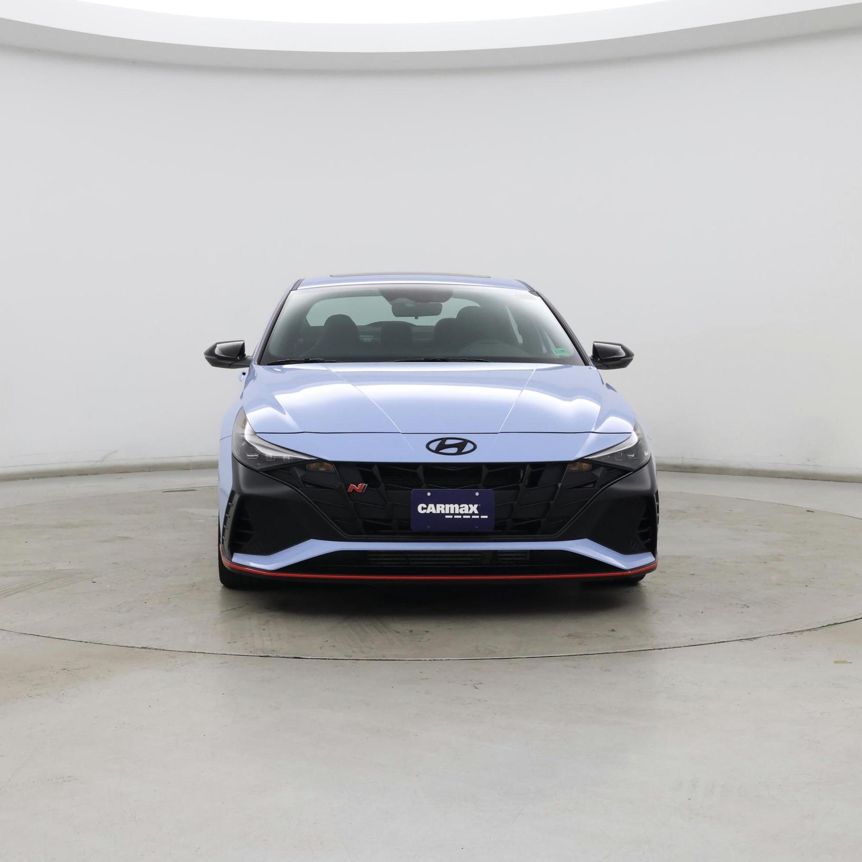 Thumbnail: 2023 Hyundai Elantra - 5