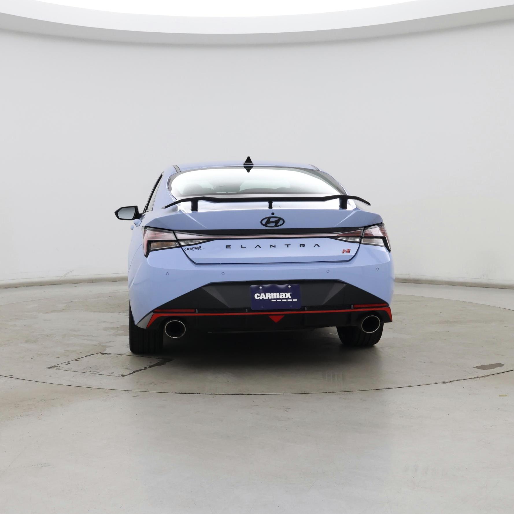 Thumbnail: 2023 Hyundai Elantra - 6